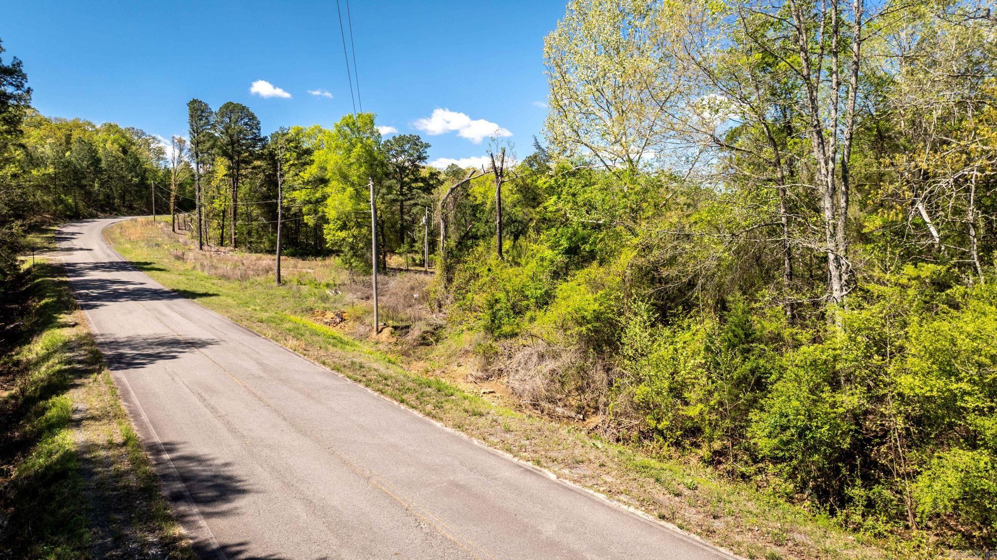 0000  Gold Mine Springs Road  Conway, AR