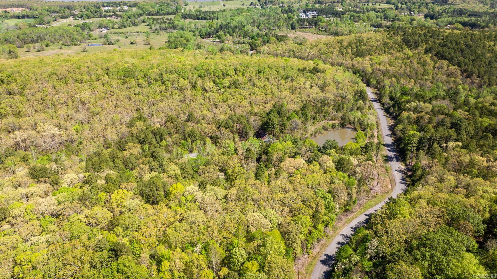 0000  Gold Mine Springs Road  Conway, AR