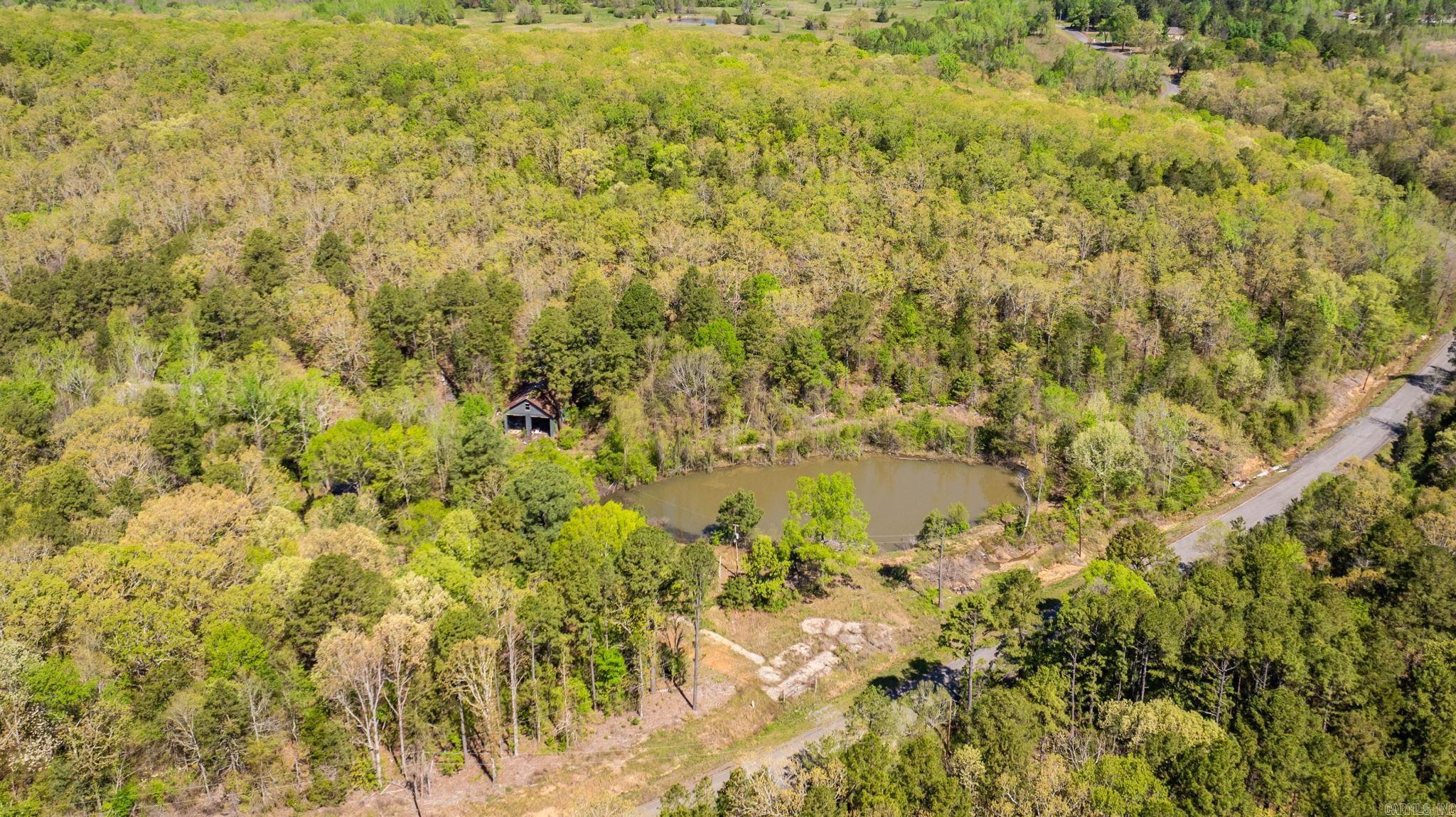 0000  Gold Mine Springs Road  Conway, AR