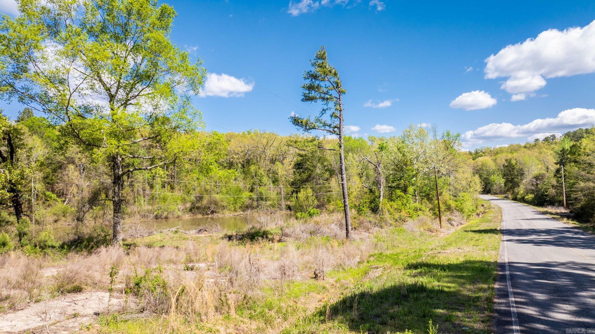 0000  Gold Mine Springs Road  Conway, AR
