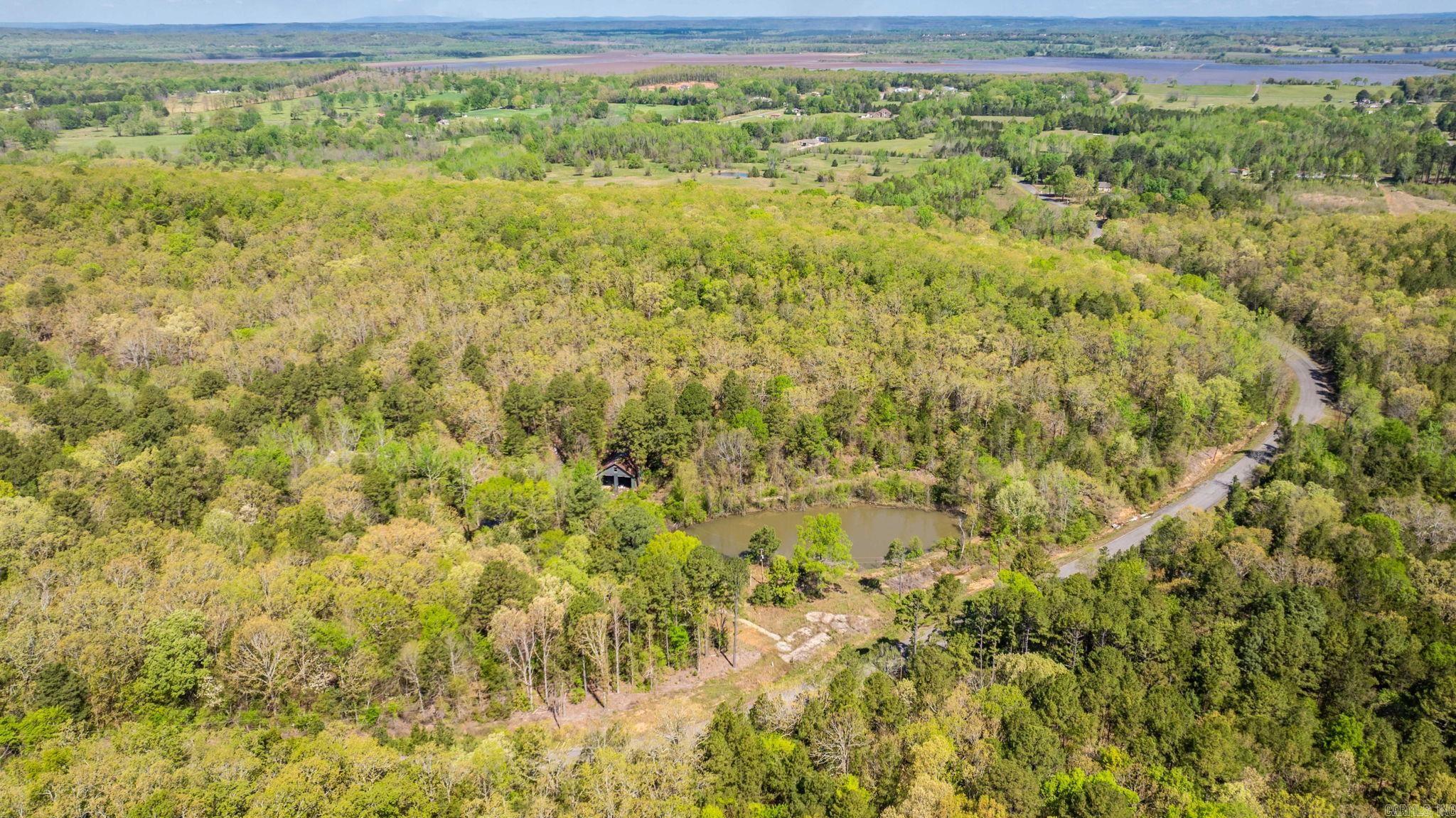 0000  Gold Mine Springs Road  Conway, AR
