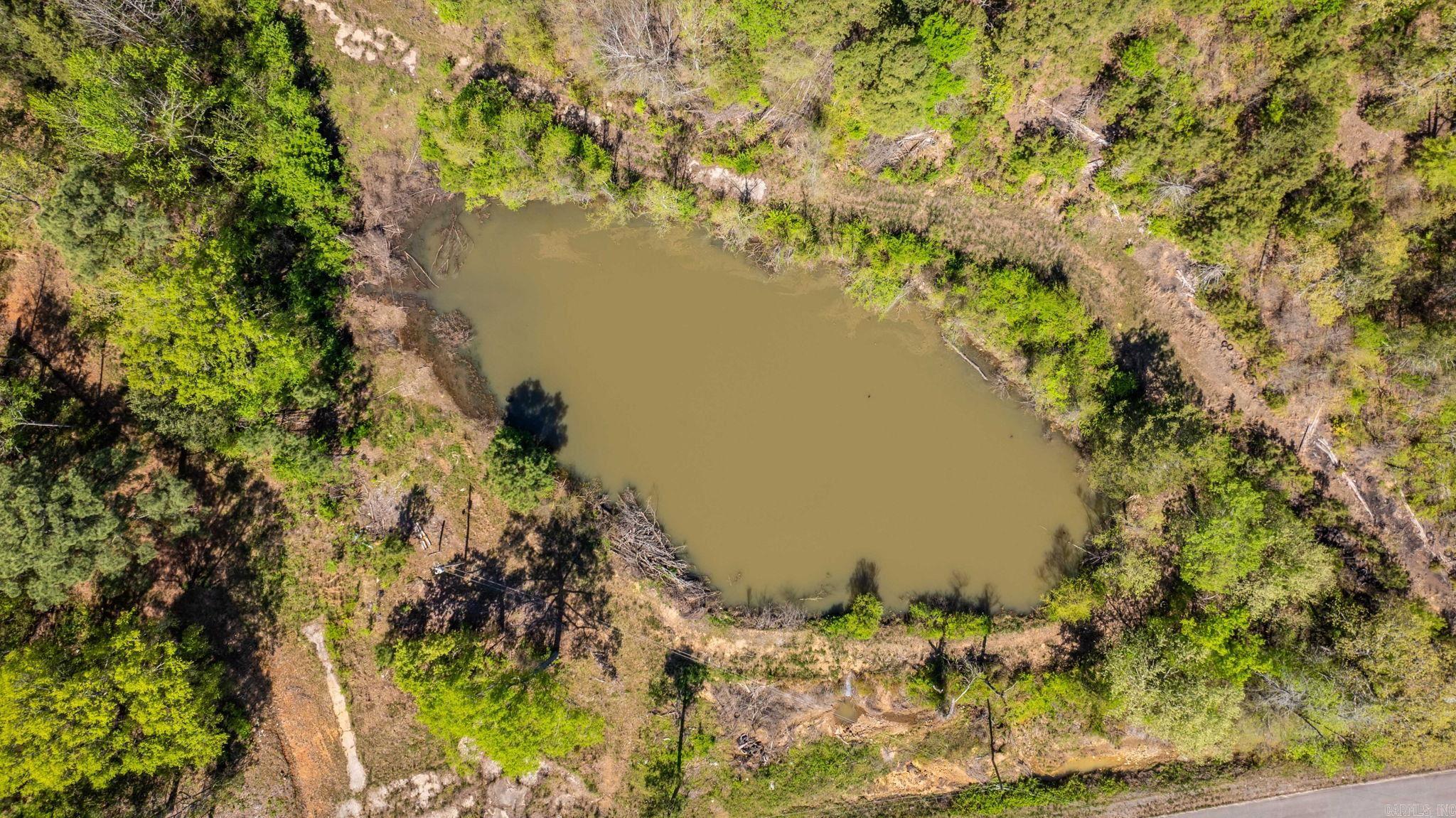 0000  Gold Mine Springs Road  Conway, AR