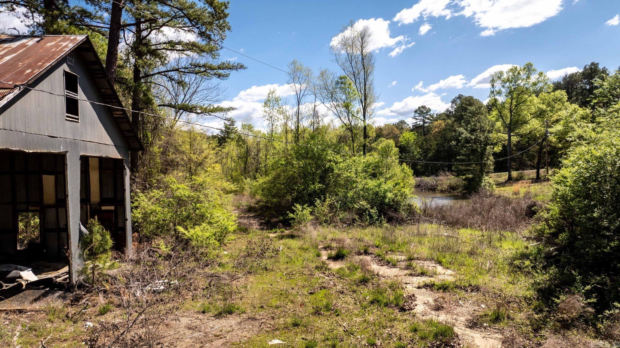 0000  Gold Mine Springs Road  Conway, AR