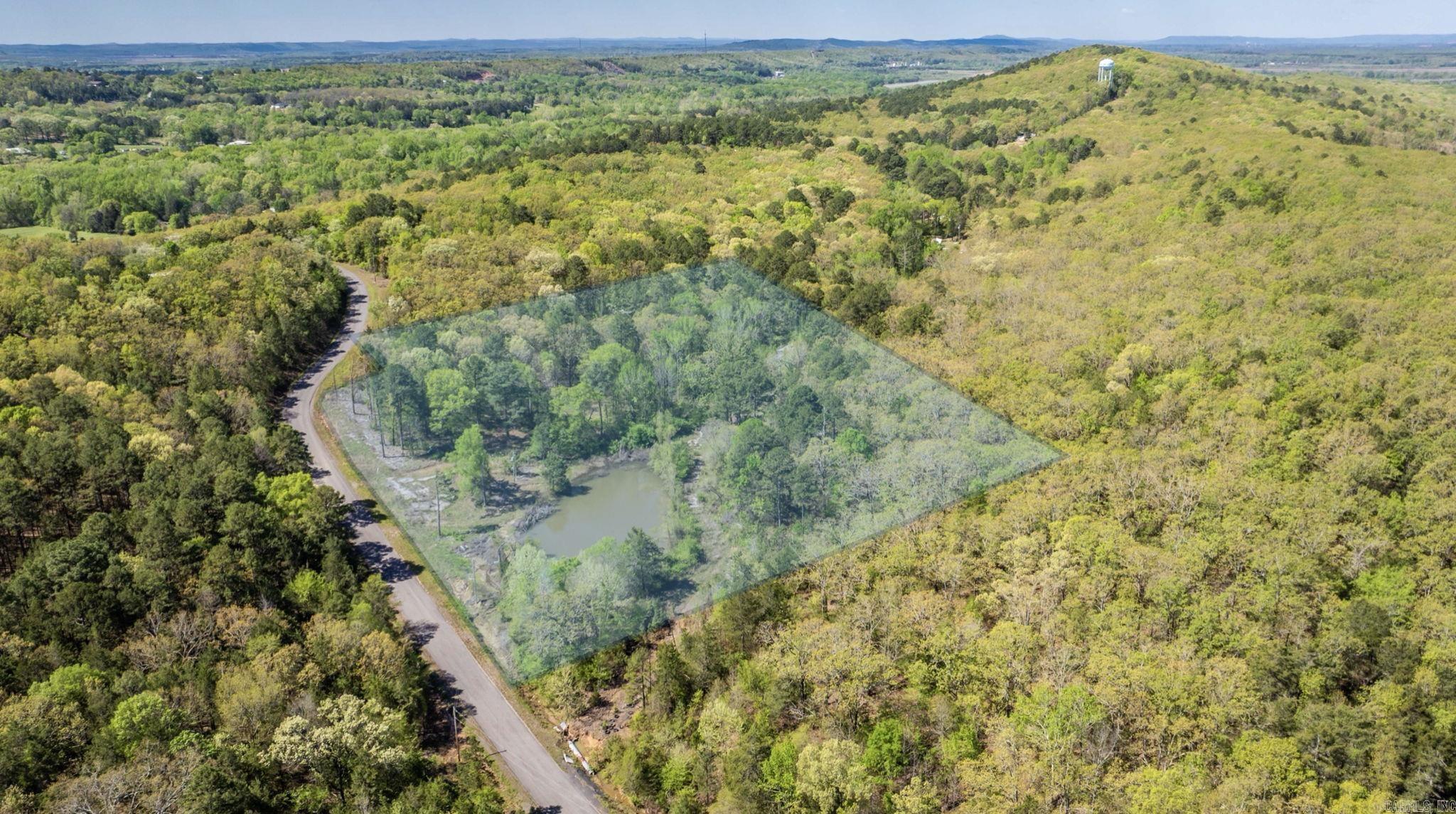 000  Gold Mine Springs Road  Conway, AR