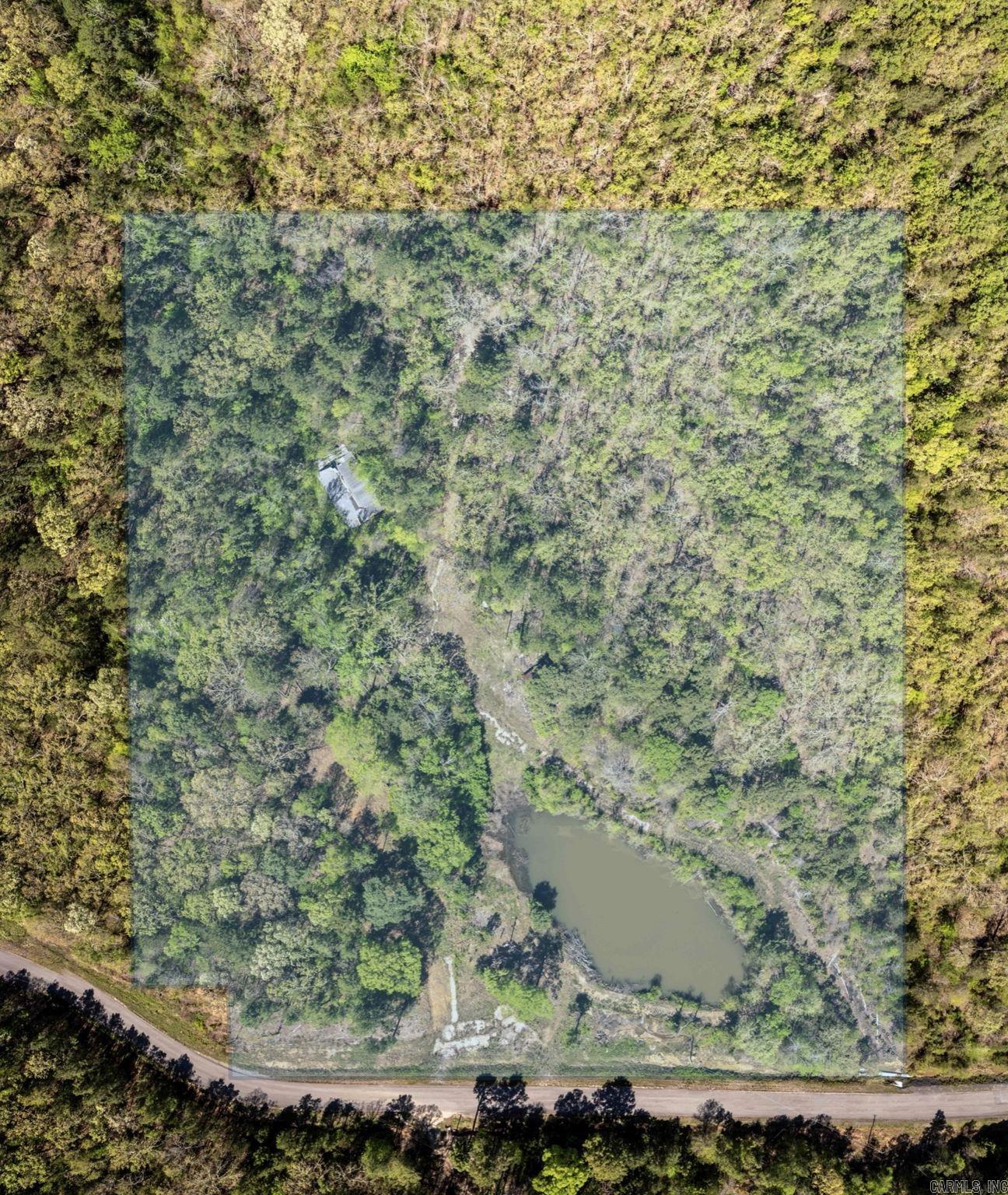 000  Gold Mine Springs Road  Conway, AR