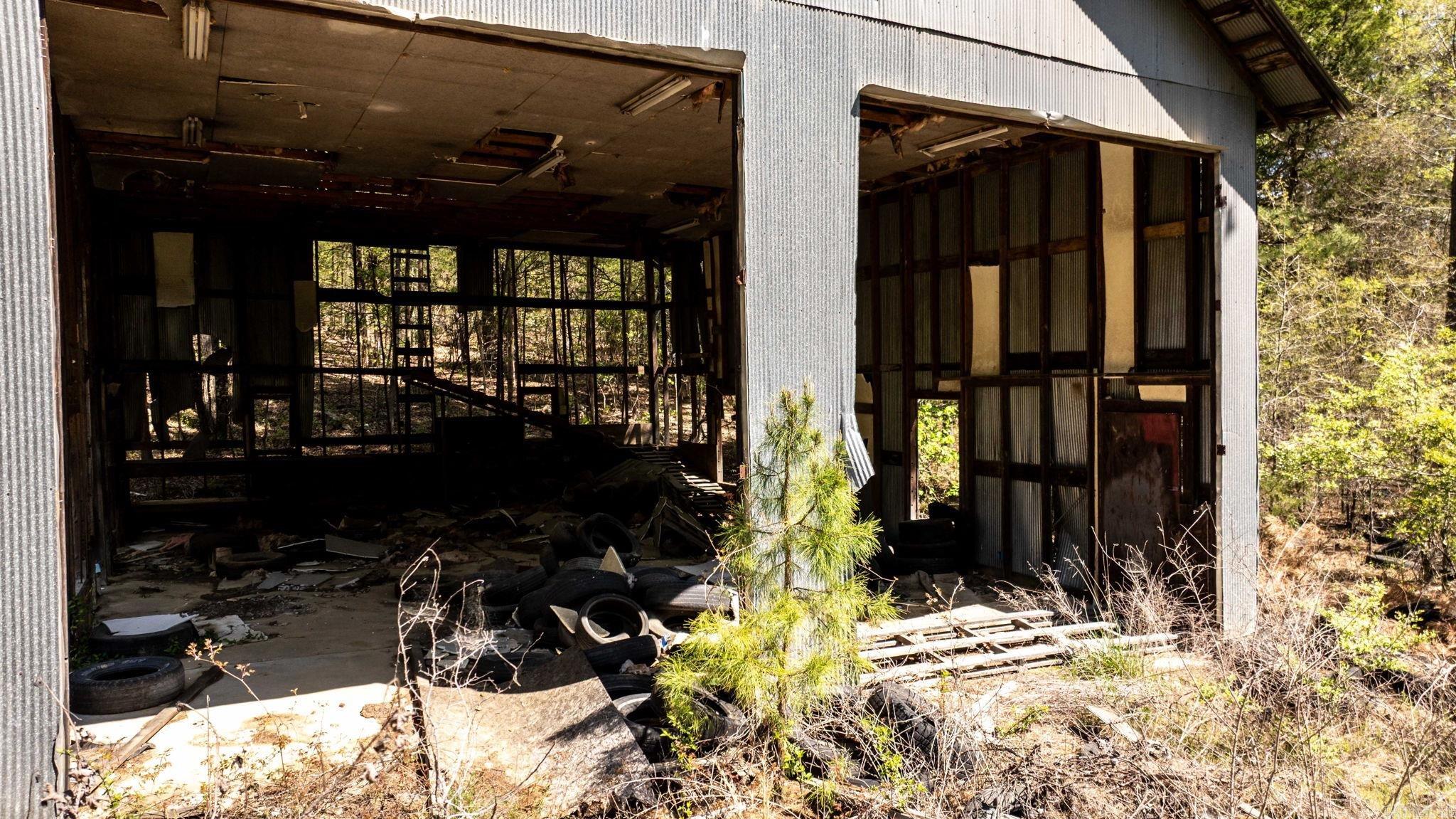 000  Gold Mine Springs Road  Conway, AR