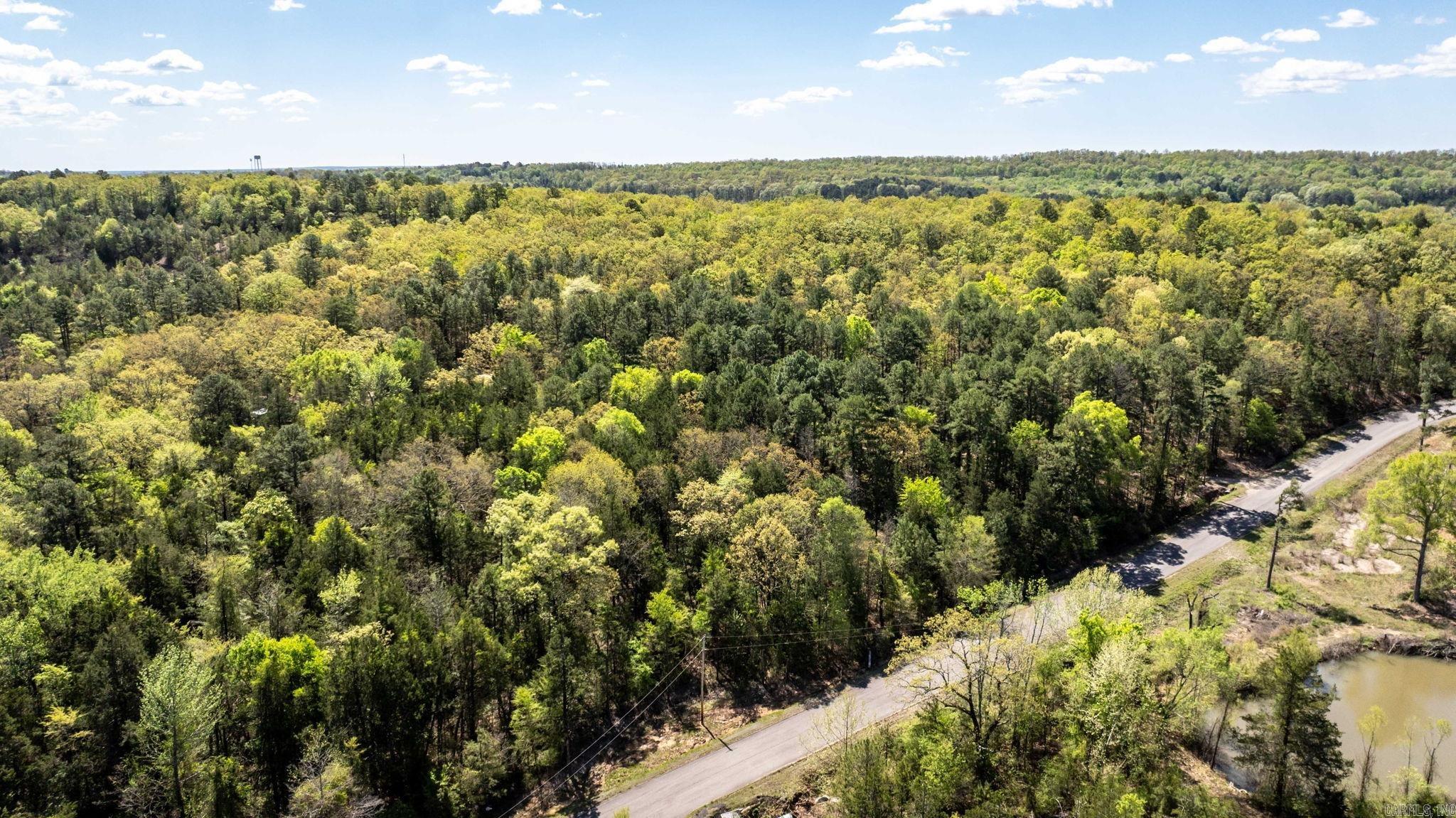 000  Gold Mine Springs Road  Conway, AR