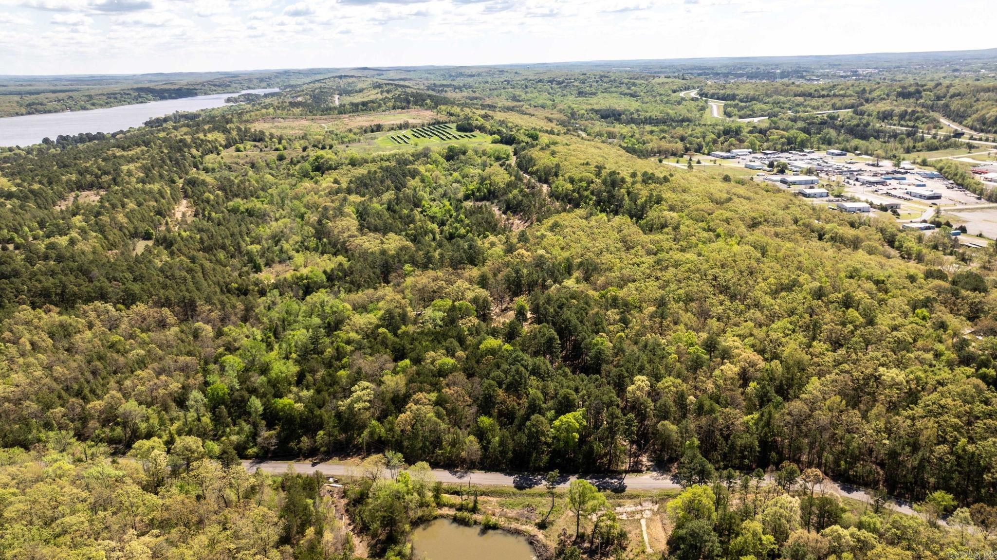 000  Gold Mine Springs Road  Conway, AR