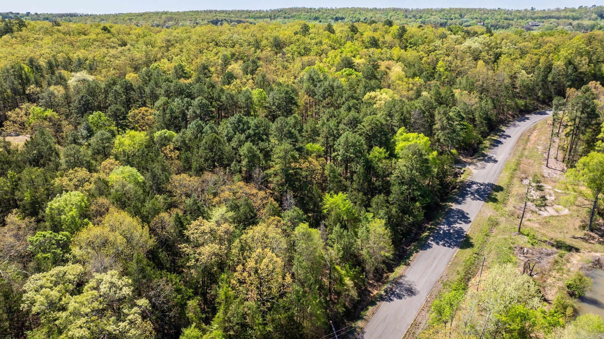 000  Gold Mine Springs Road  Conway, AR
