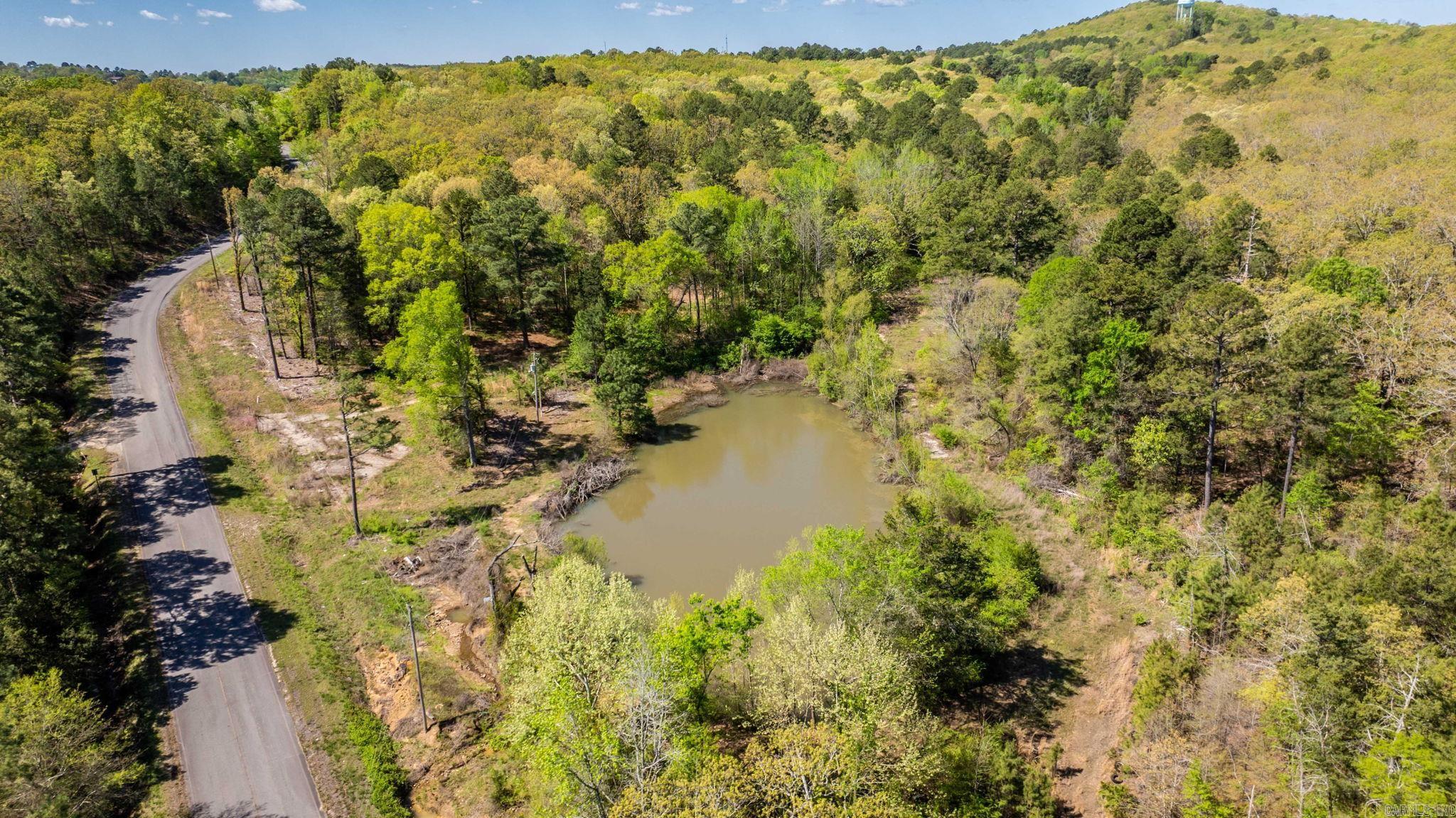000  Gold Mine Springs Road  Conway, AR