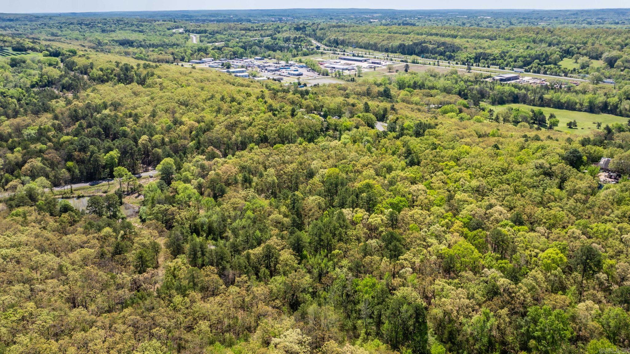 000  Gold Mine Springs Road  Conway, AR