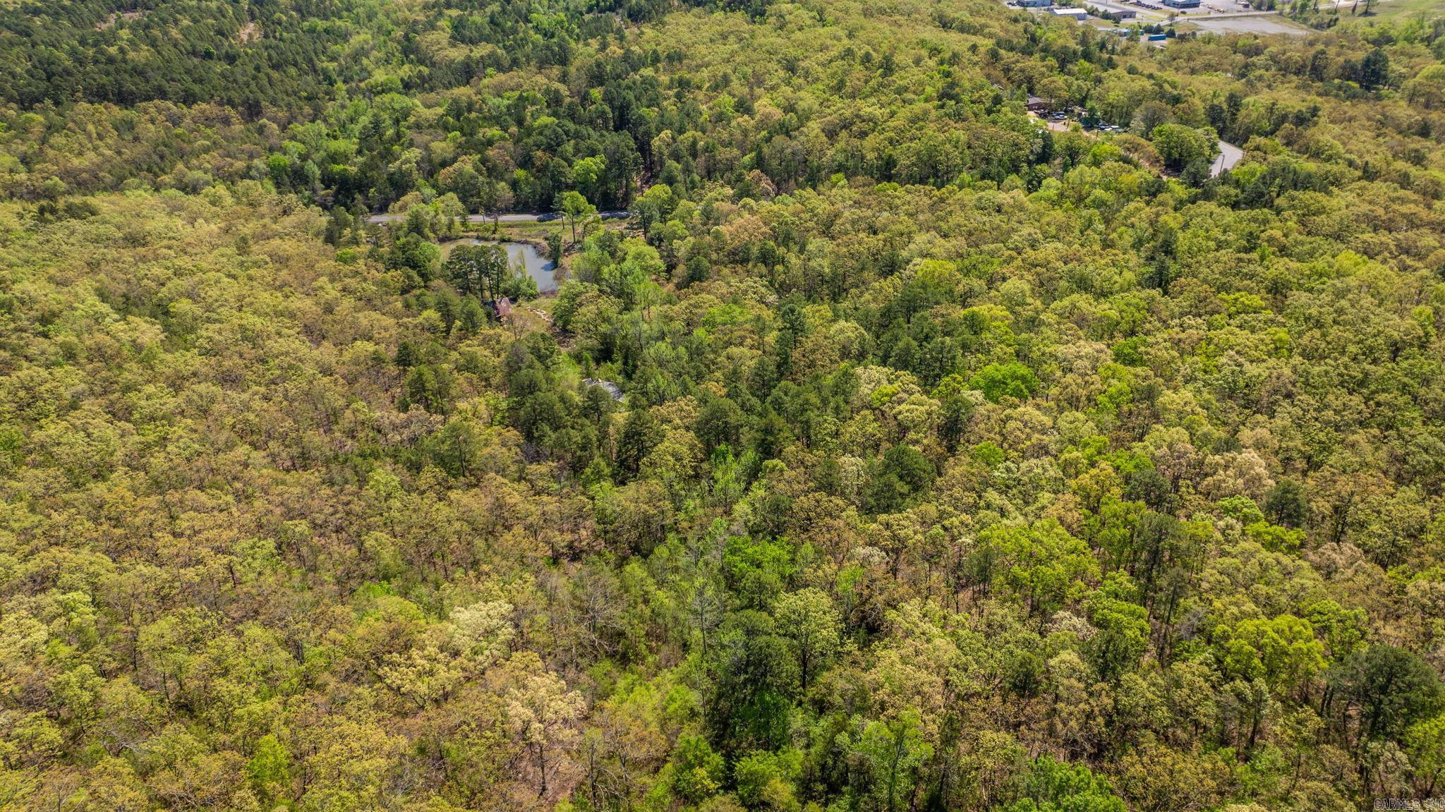 000  Gold Mine Springs Road  Conway, AR