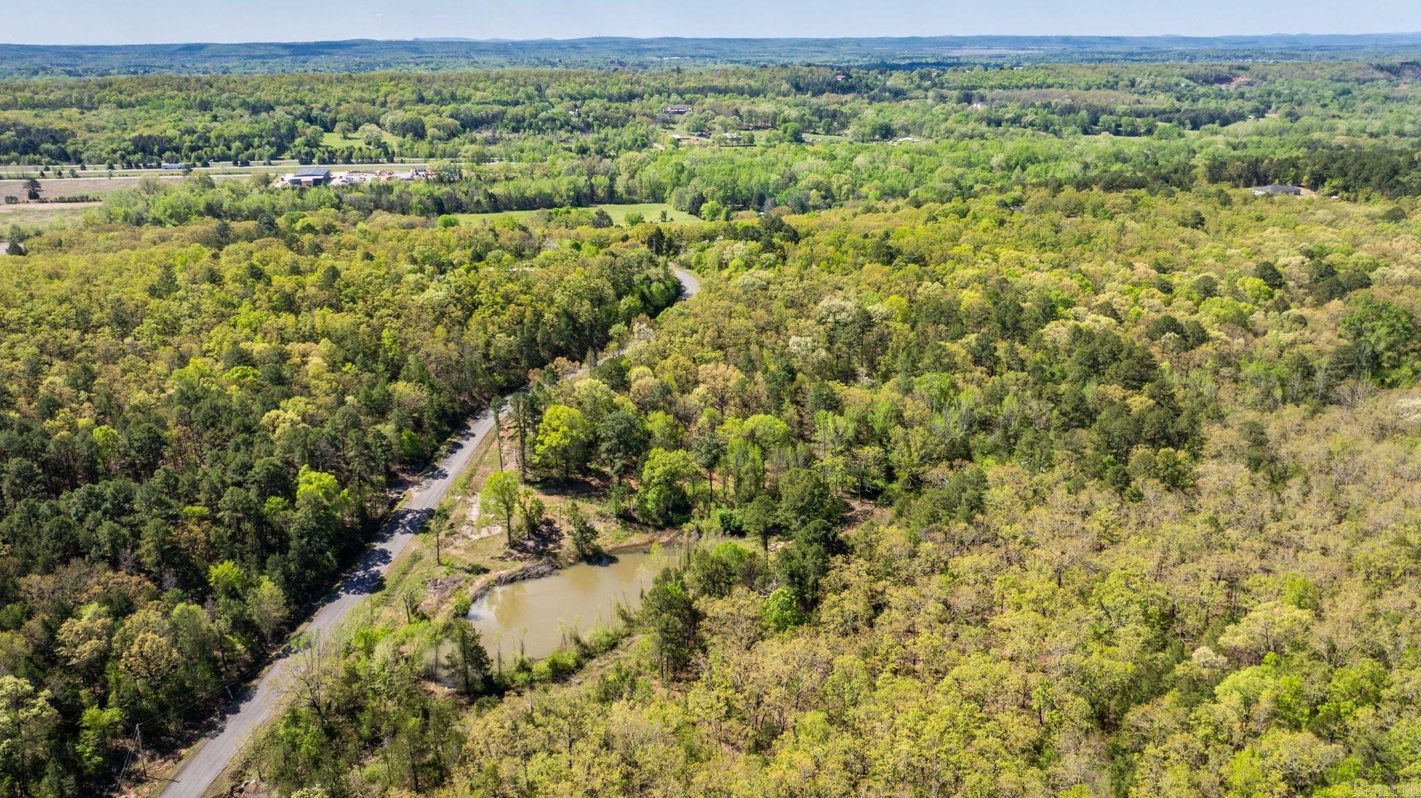 000  Gold Mine Springs Road  Conway, AR