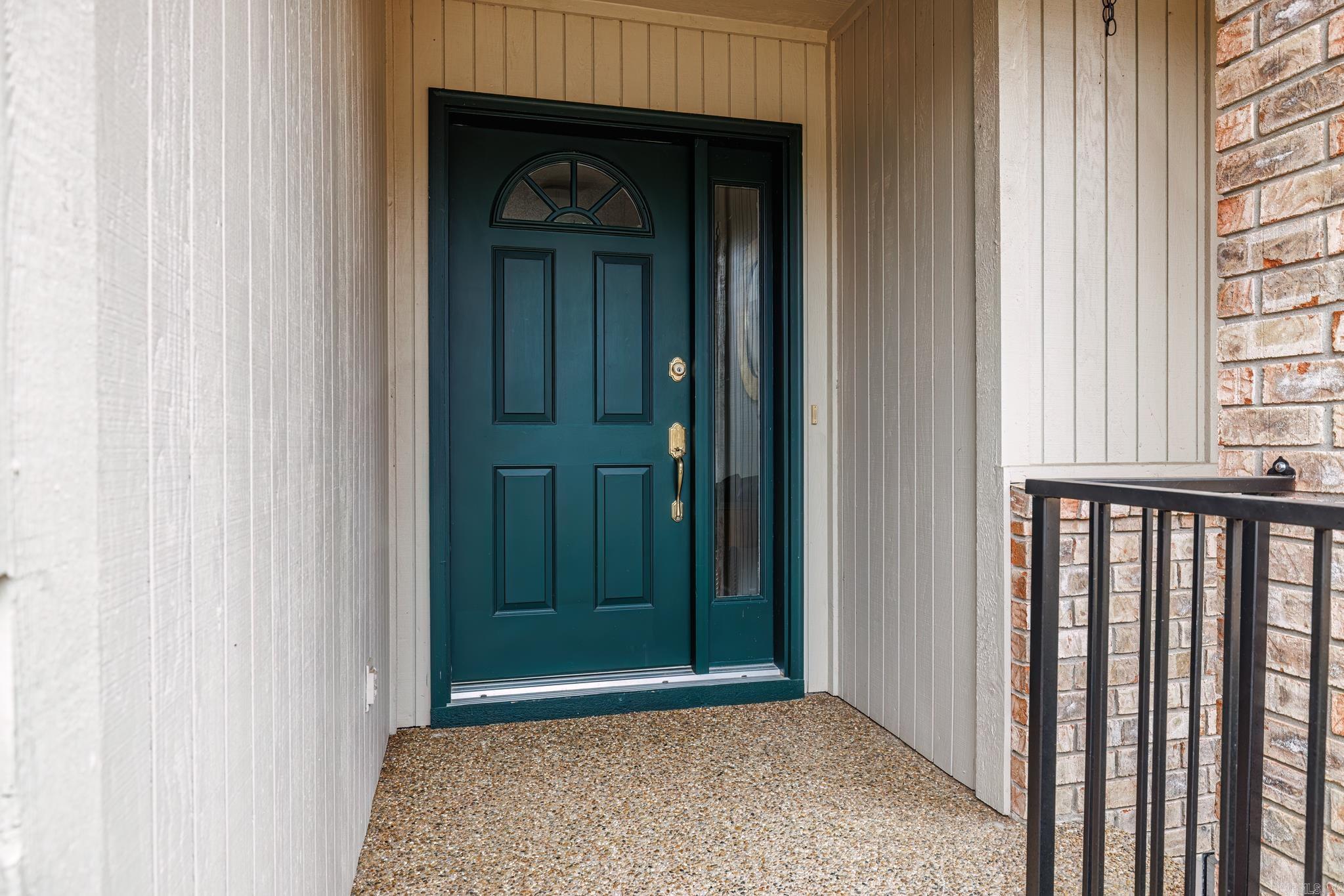 13  Arista Ln  Hot Springs Village, AR