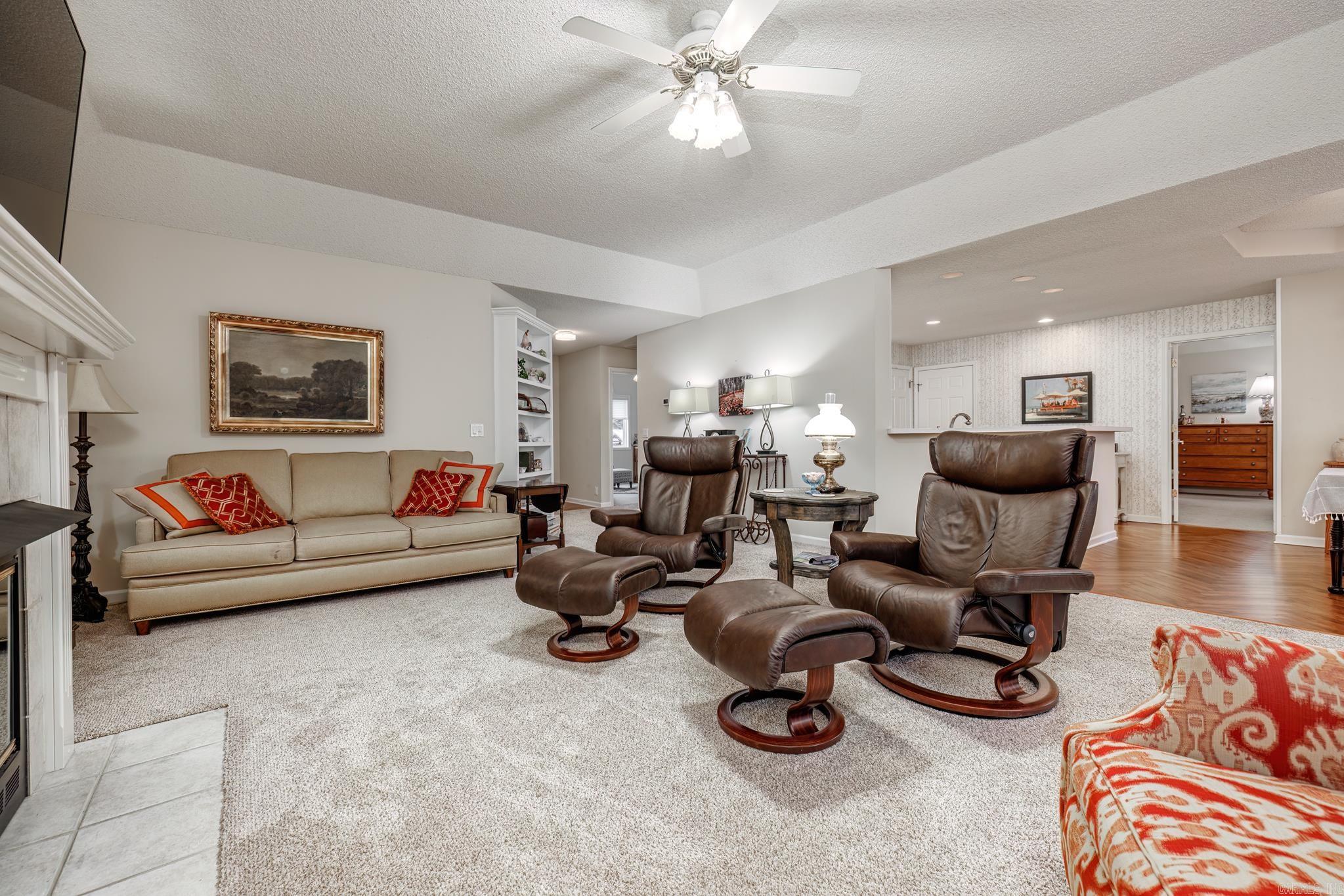13  Arista Ln  Hot Springs Village, AR