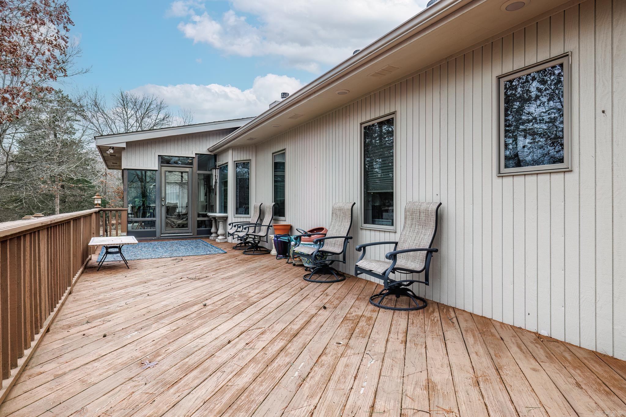 13  Arista Ln  Hot Springs Village, AR
