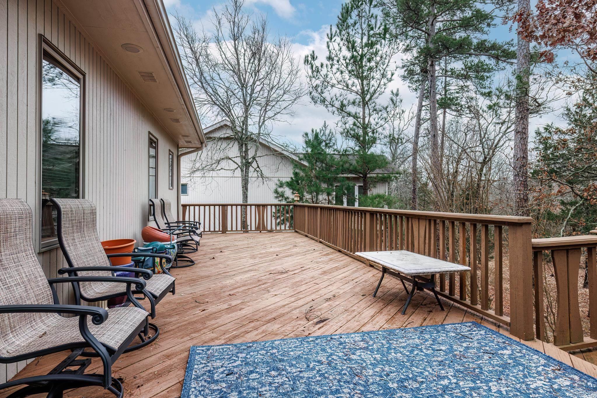 13  Arista Ln  Hot Springs Village, AR