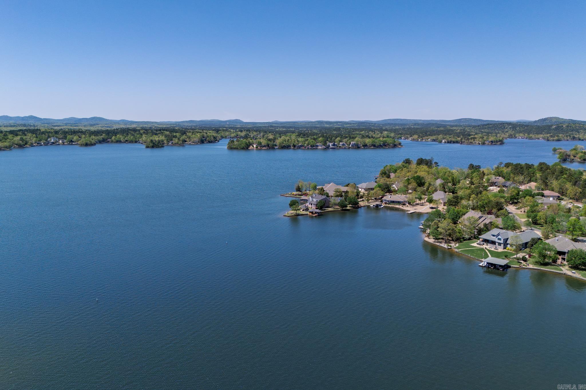 13  Arista Ln  Hot Springs Village, AR