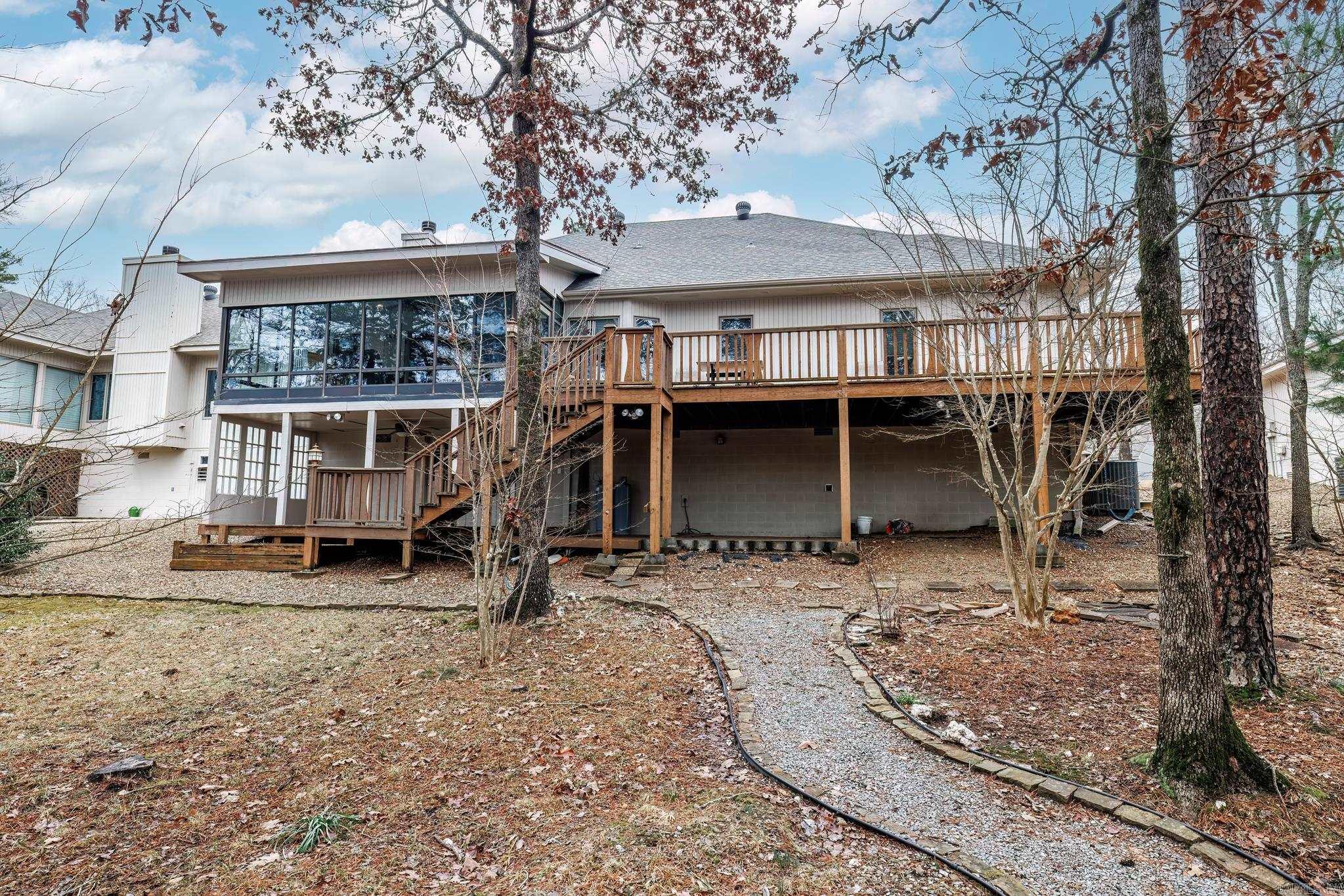 13  Arista Ln  Hot Springs Village, AR