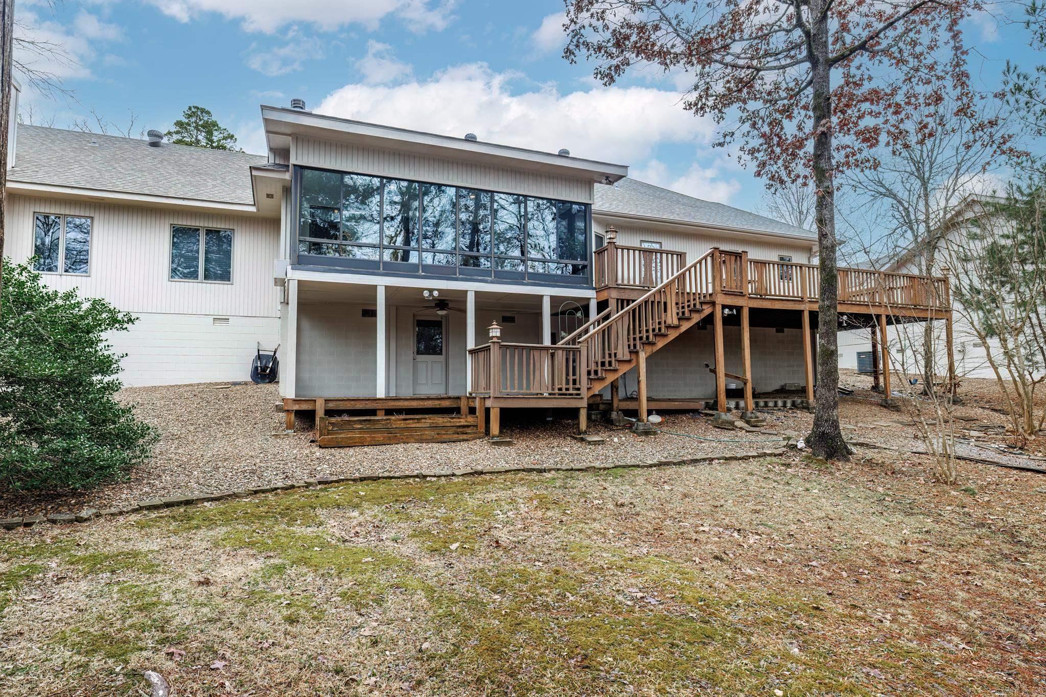 13  Arista Ln  Hot Springs Village, AR