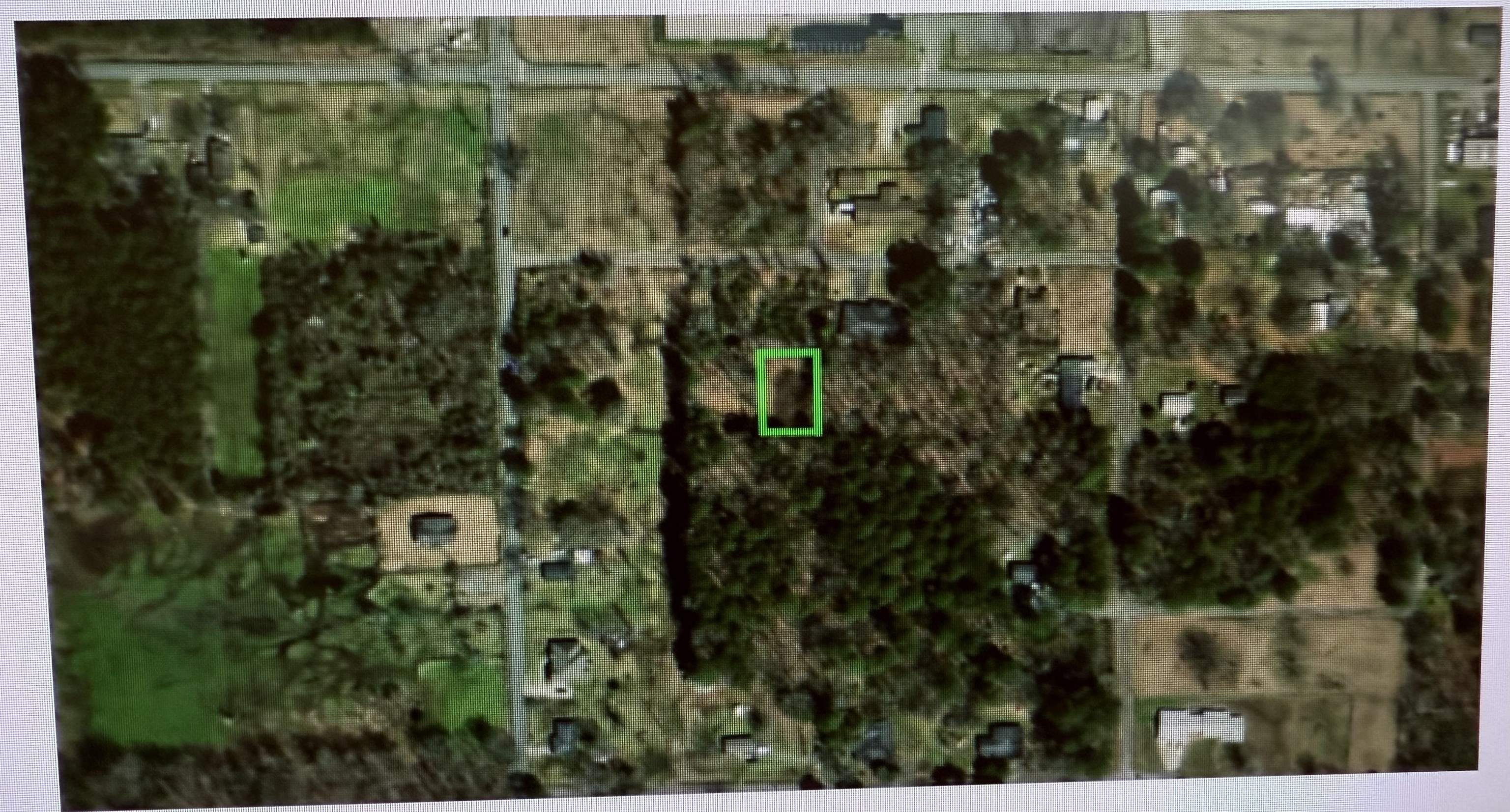 0 W Short Barraque  Pine Bluff, AR