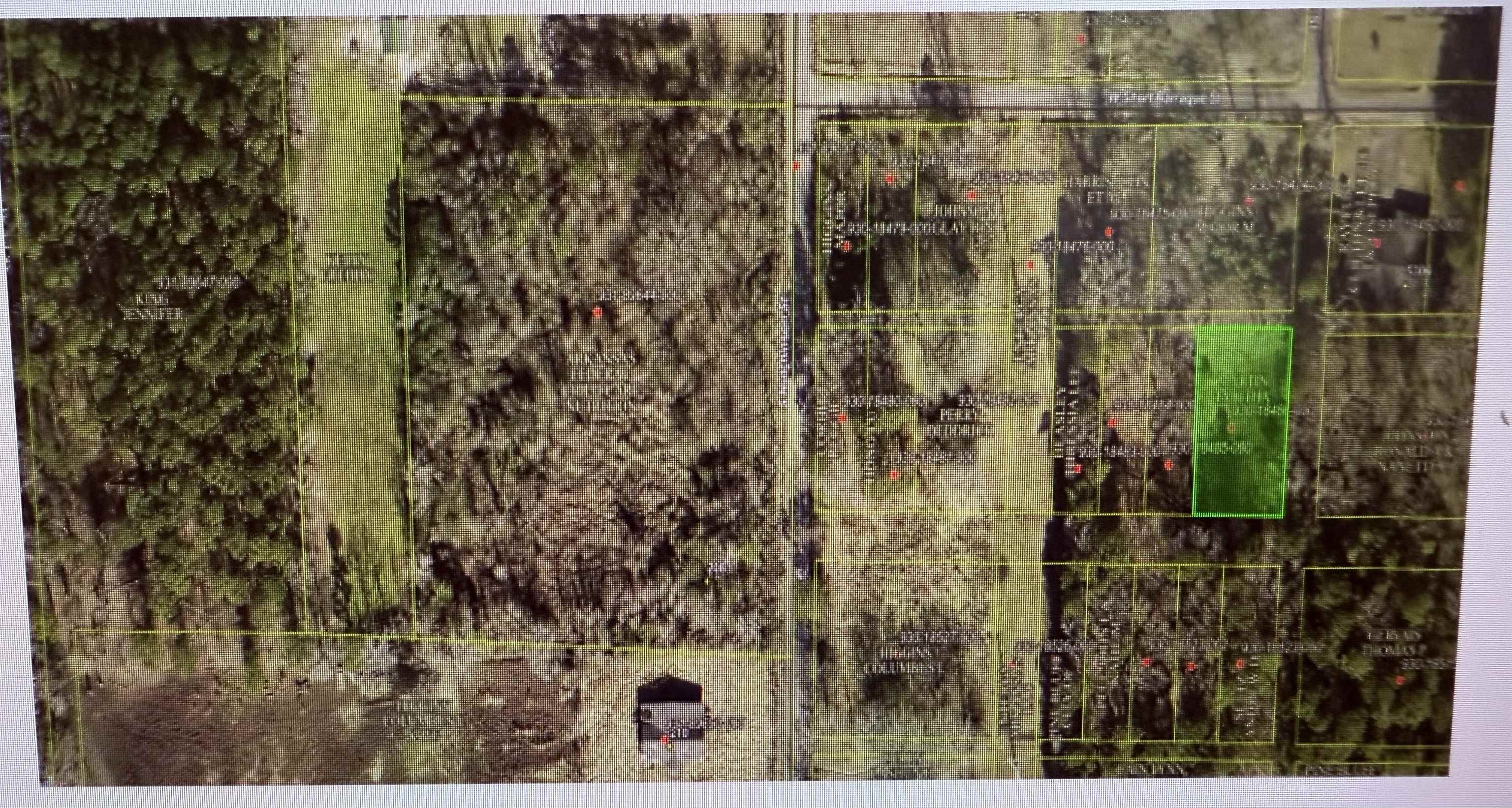 0 W Short Barraque  Pine Bluff, AR