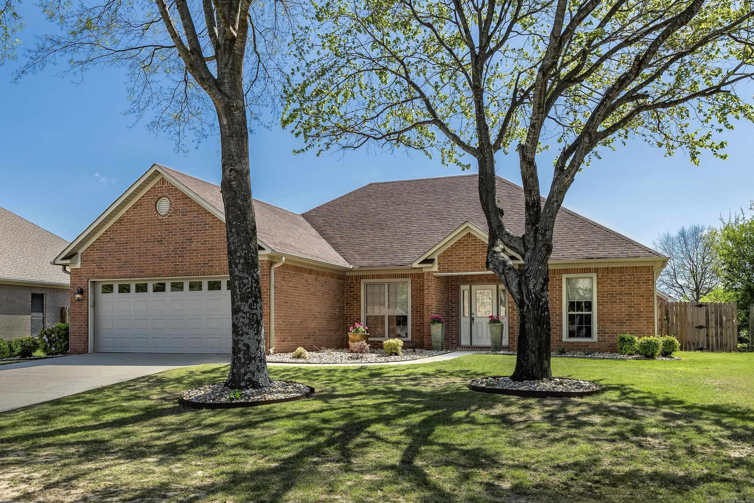 1310 Windstorm Dr Conway, AR 72034
