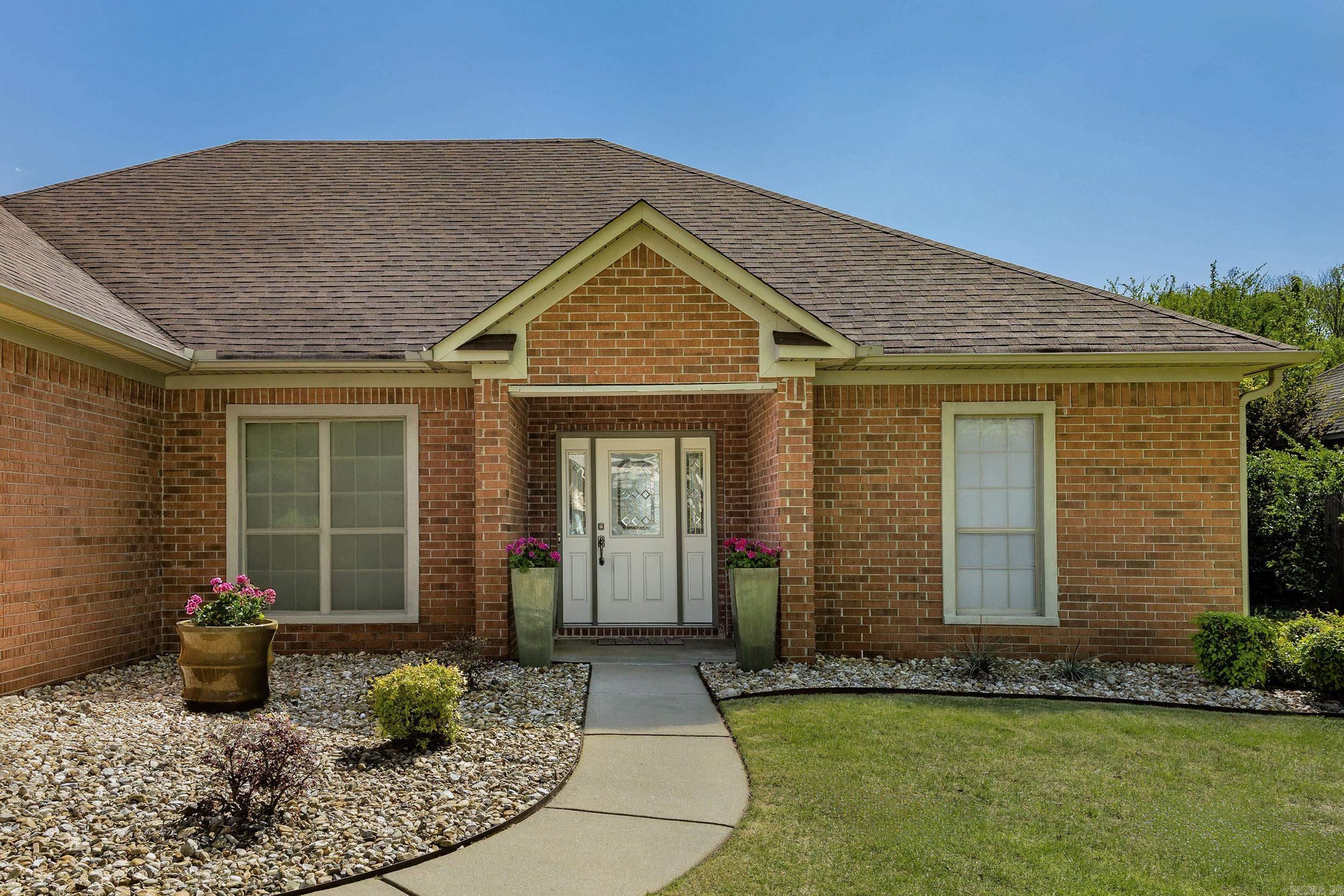 1310 Windstorm Dr Conway, AR 72034
