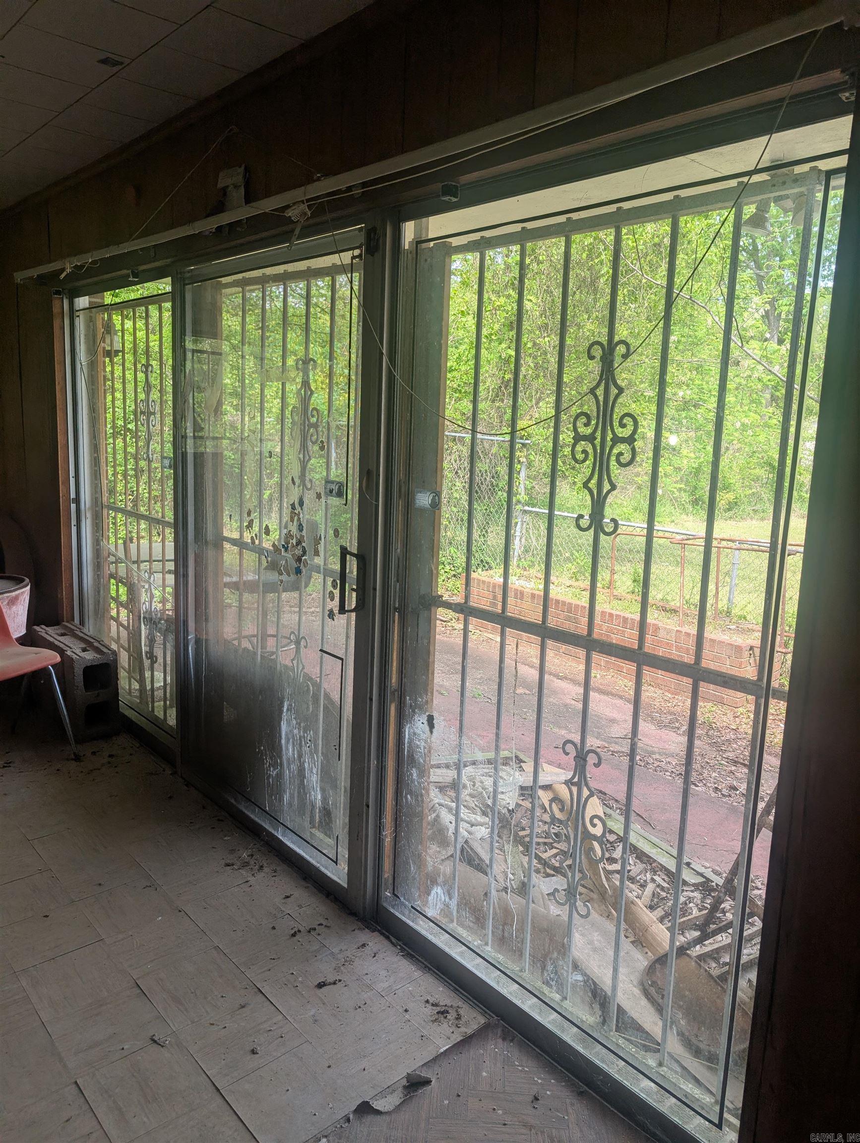 604  Short Ave  Camden, AR