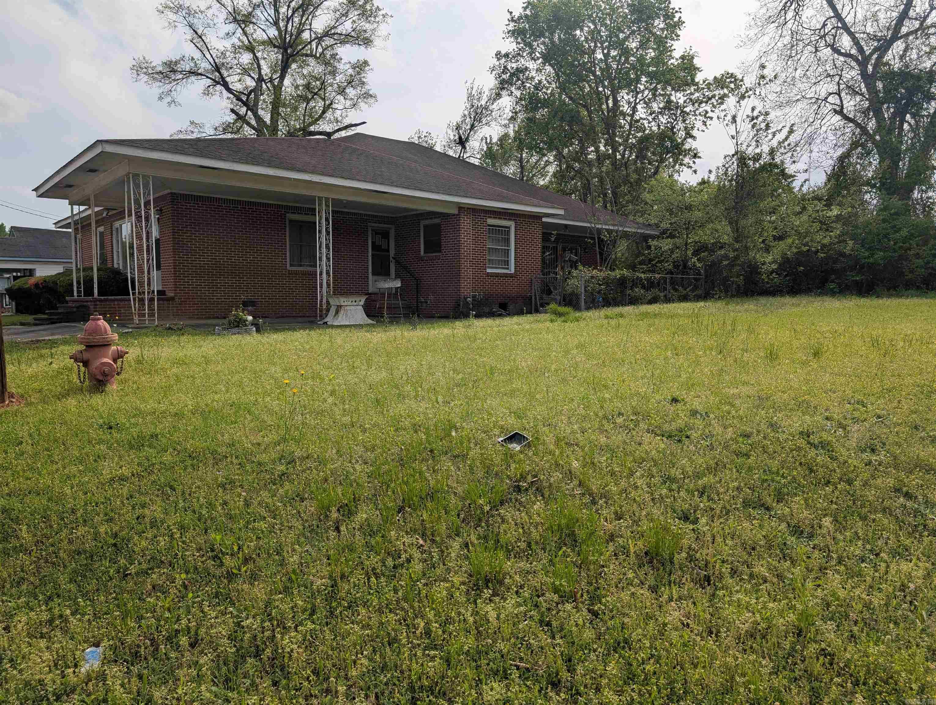 604  Short Ave  Camden, AR