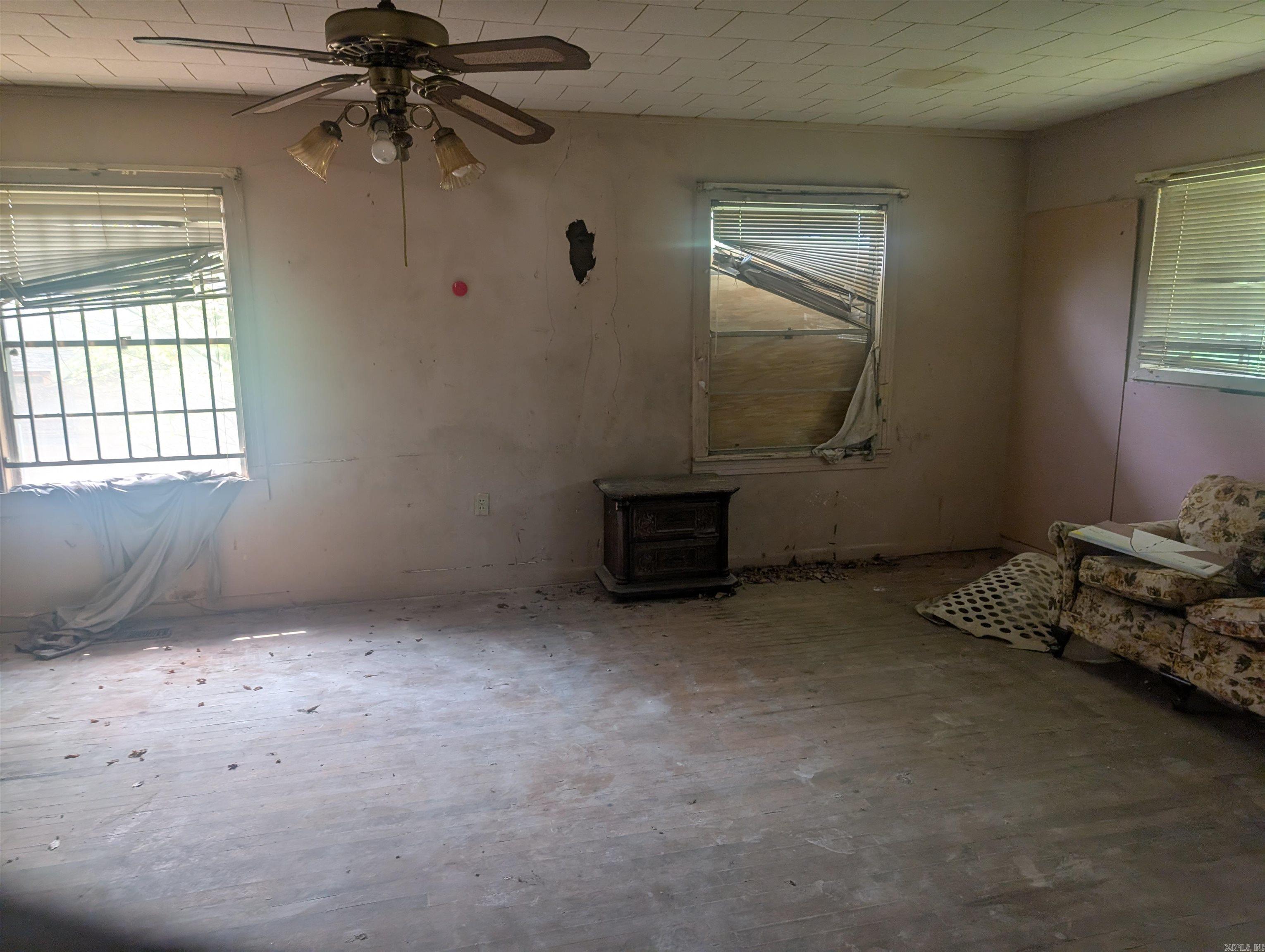 604  Short Ave  Camden, AR