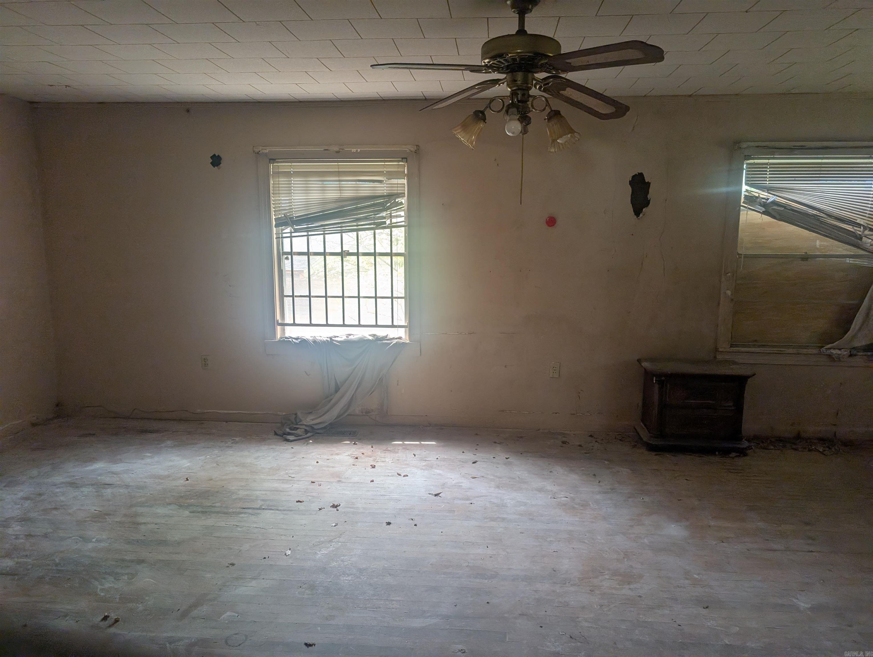 604  Short Ave  Camden, AR