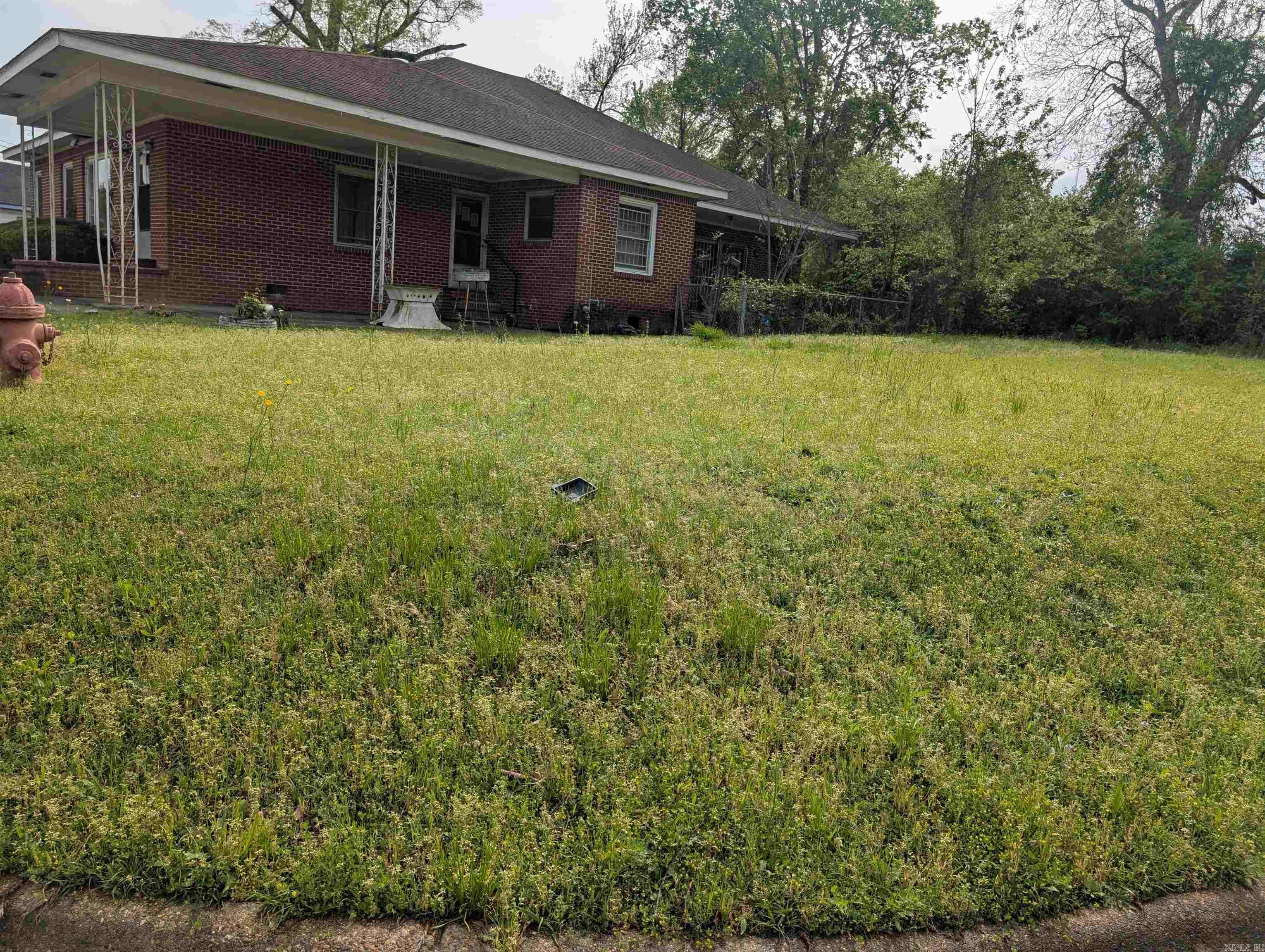 604  Short Ave  Camden, AR