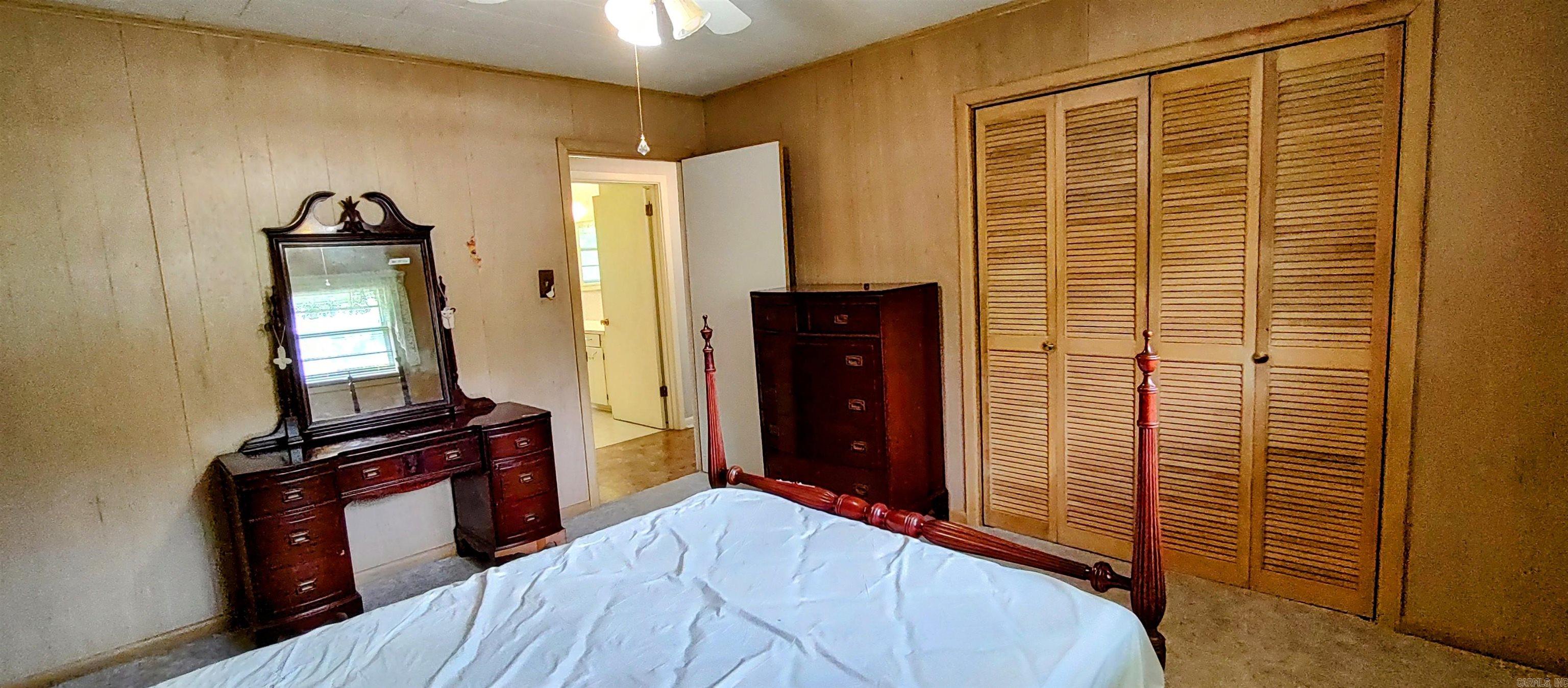 1019  Amanda St  Camden, AR
