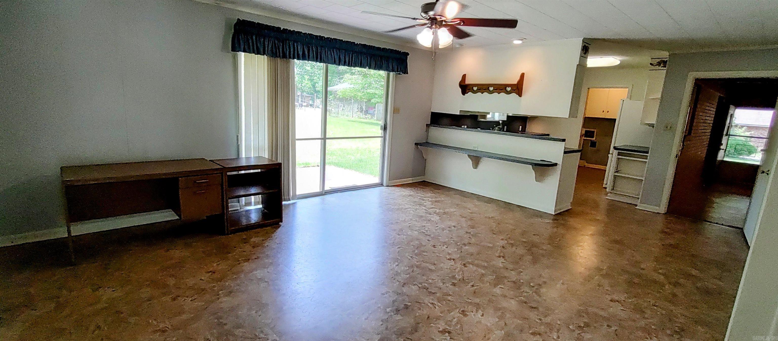 1019  Amanda St  Camden, AR