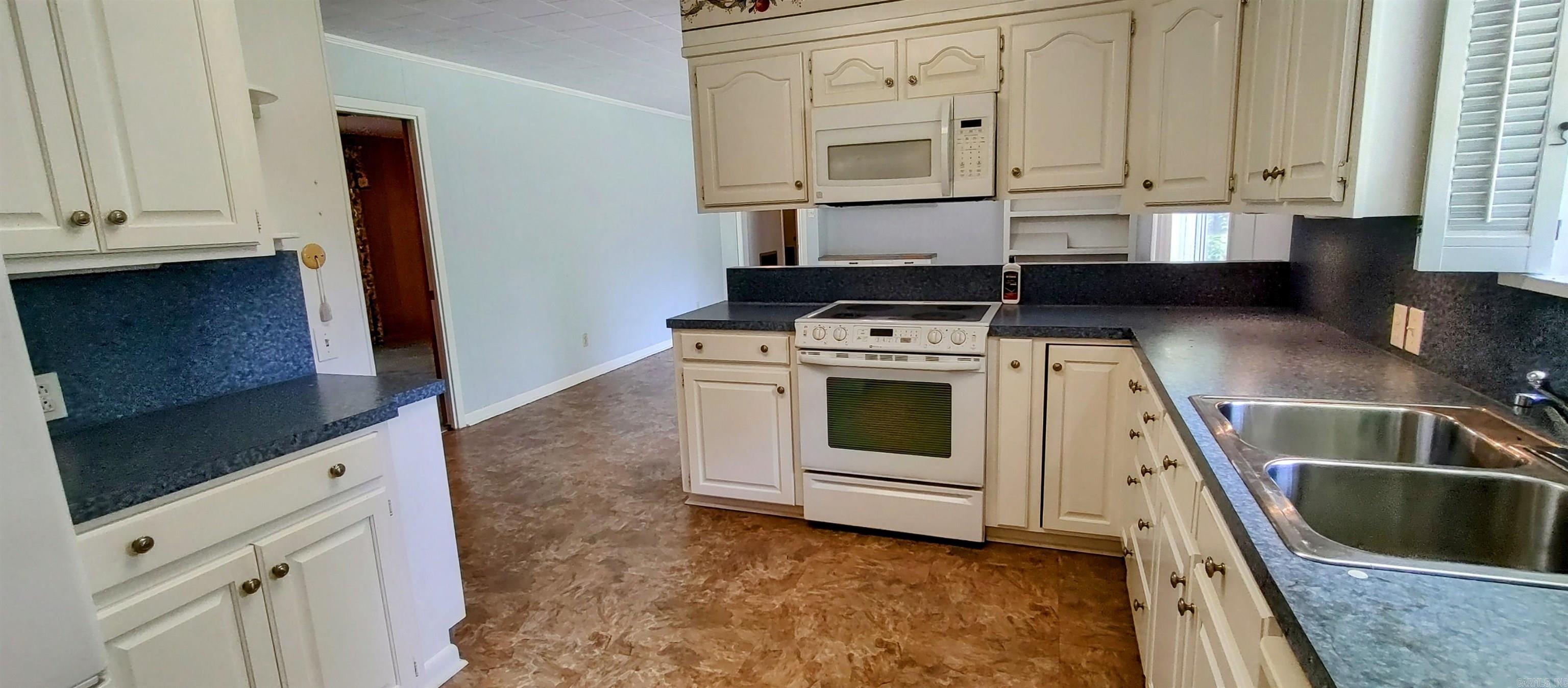 1019  Amanda St  Camden, AR