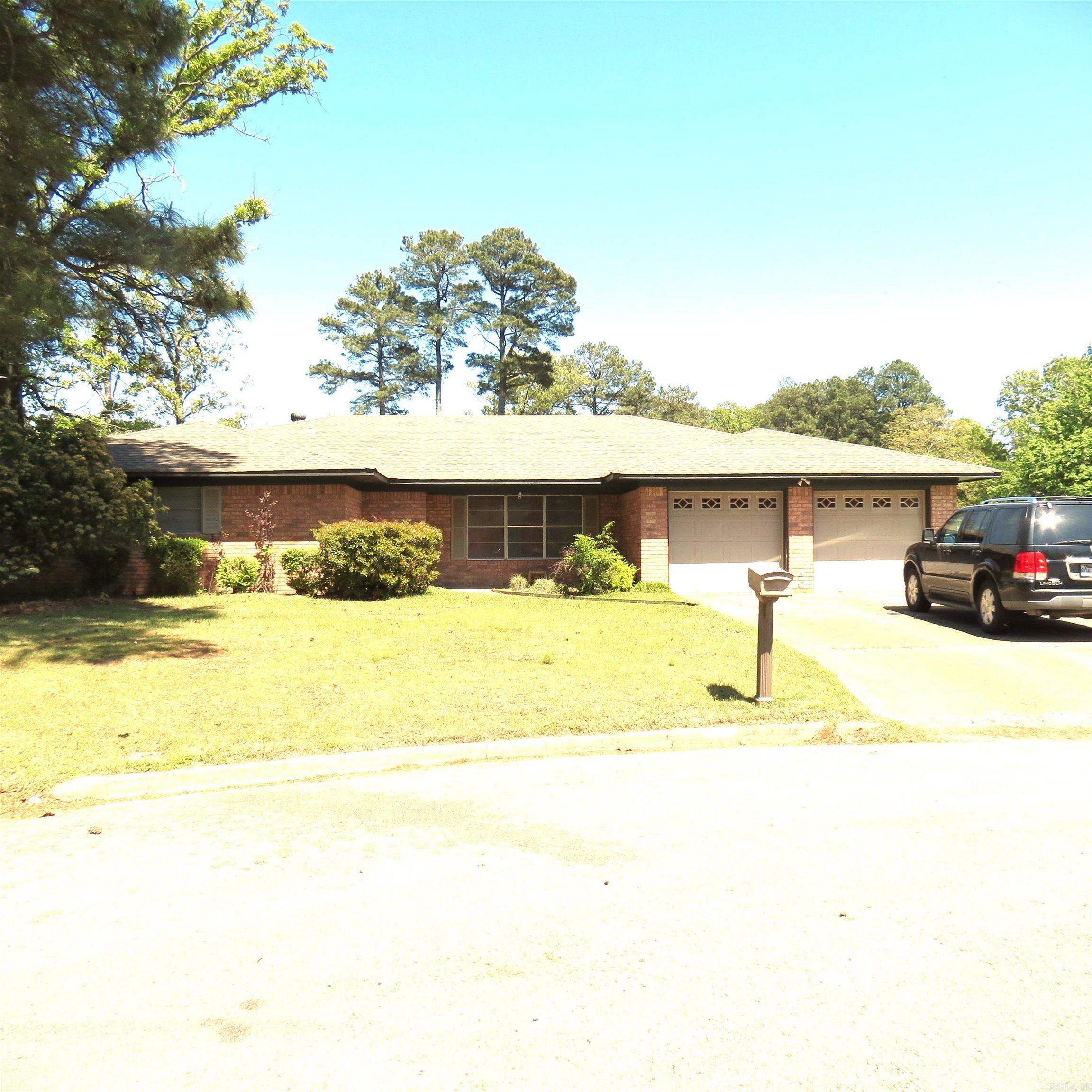 7  Laffite  Pine Bluff, AR