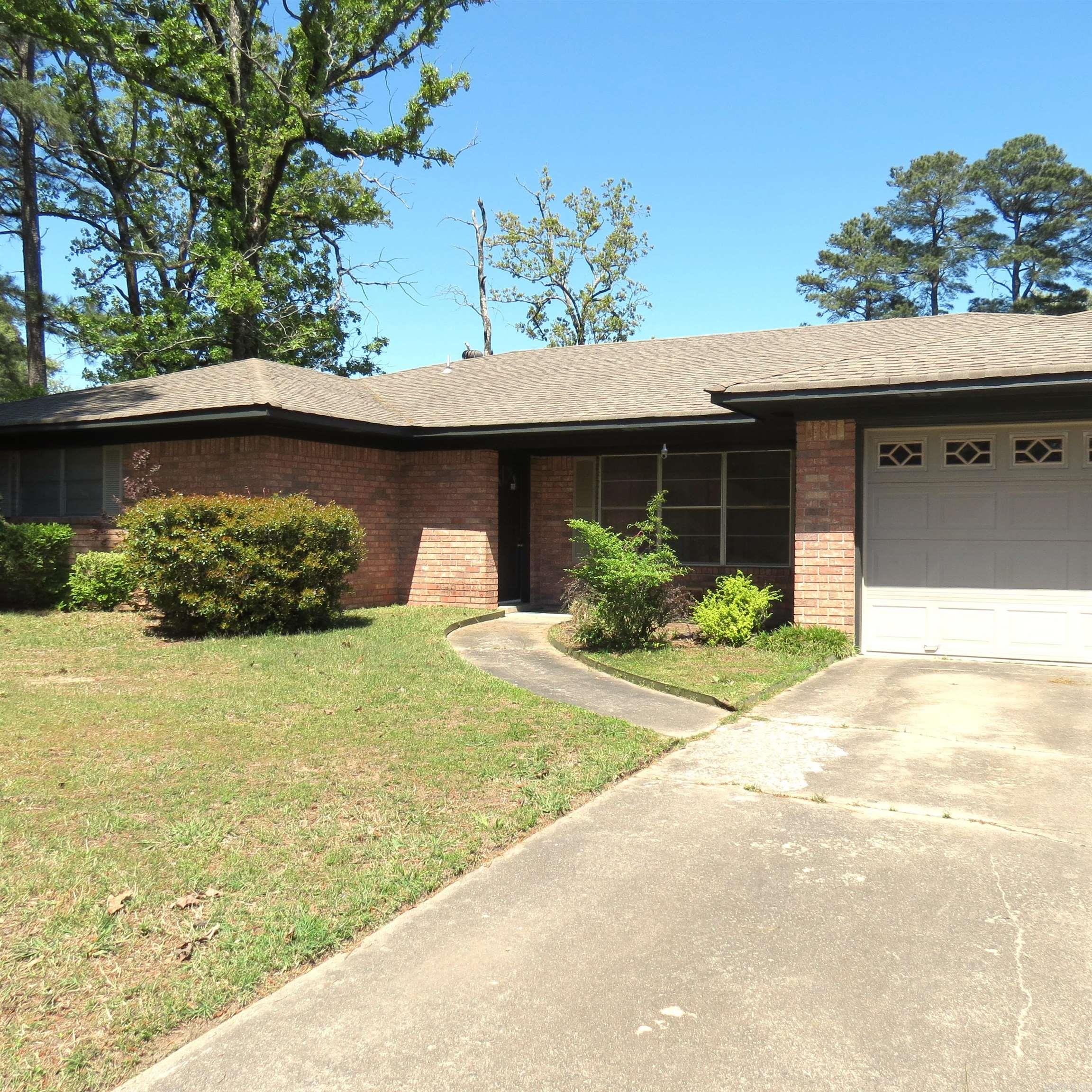 7  Laffite  Pine Bluff, AR