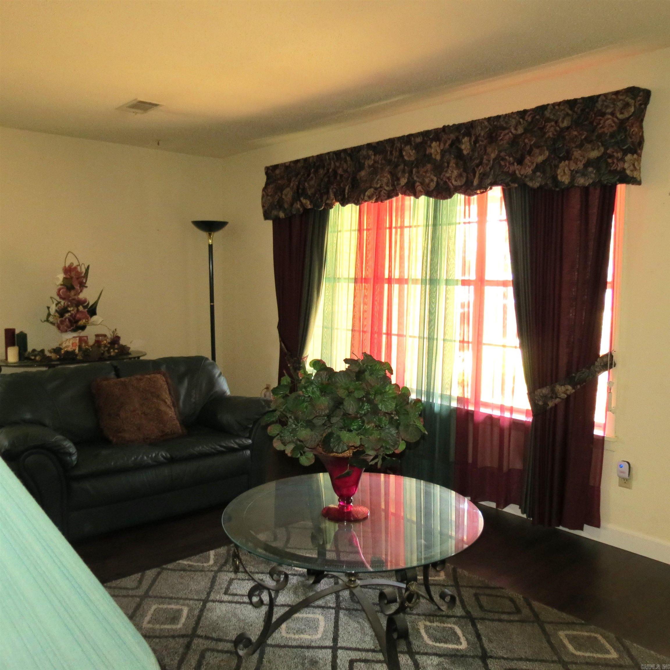 7  Laffite  Pine Bluff, AR