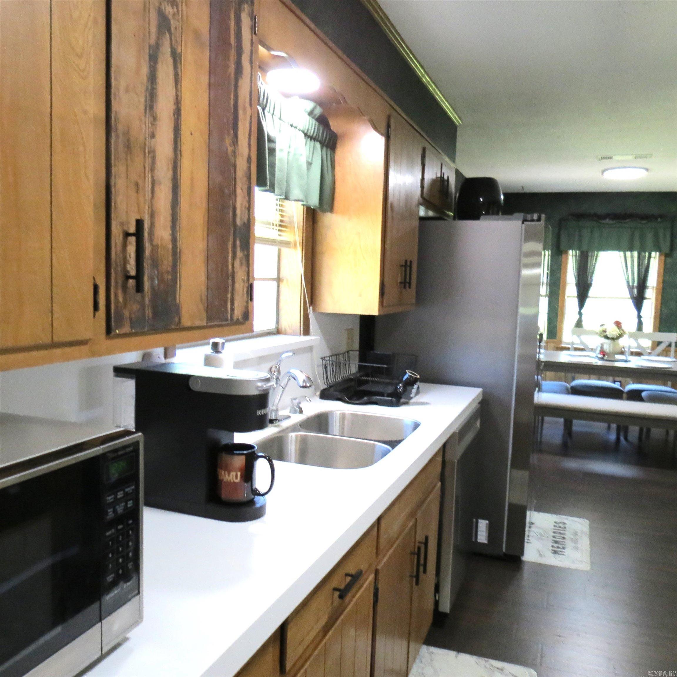 7  Laffite  Pine Bluff, AR