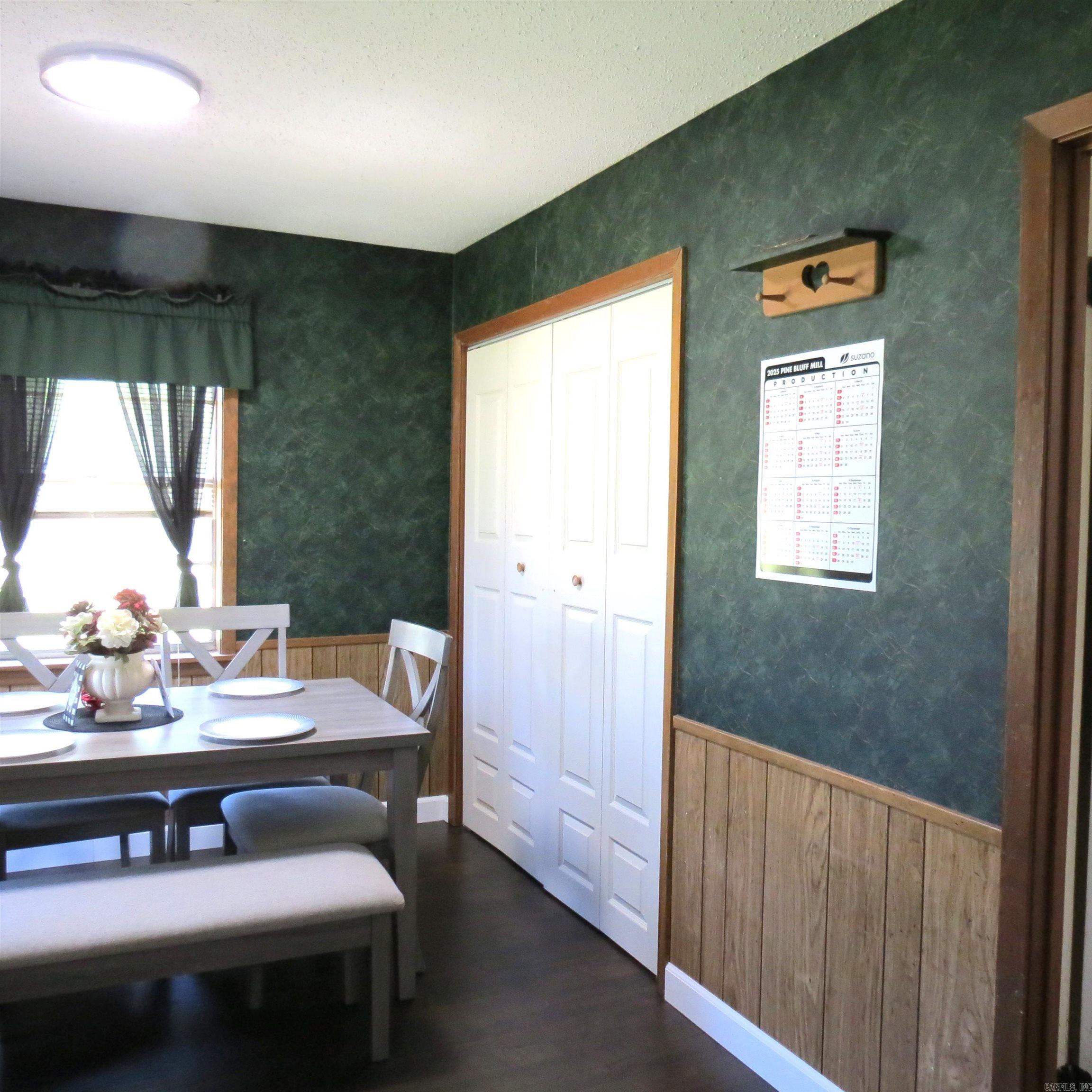7  Laffite  Pine Bluff, AR