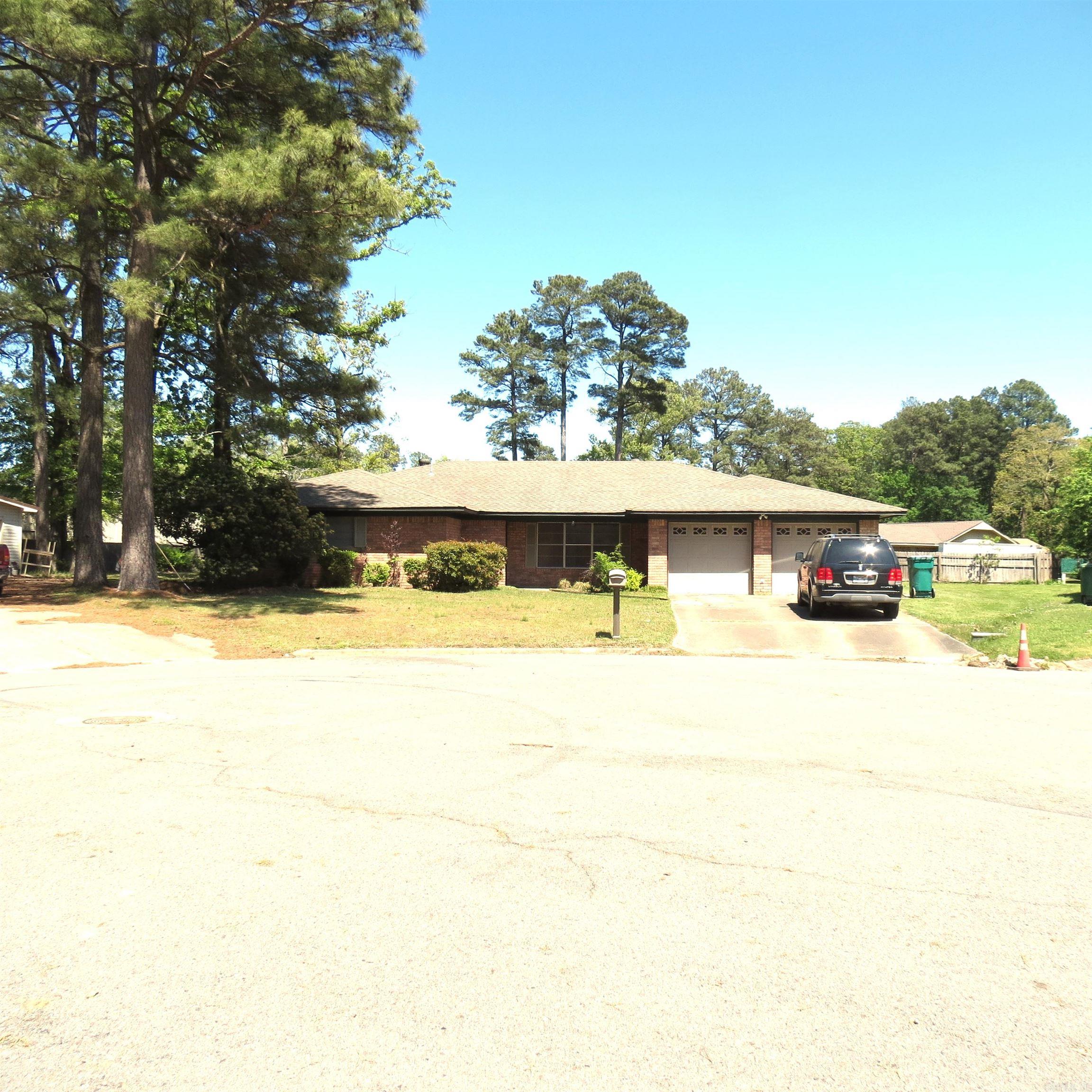 7  Laffite  Pine Bluff, AR