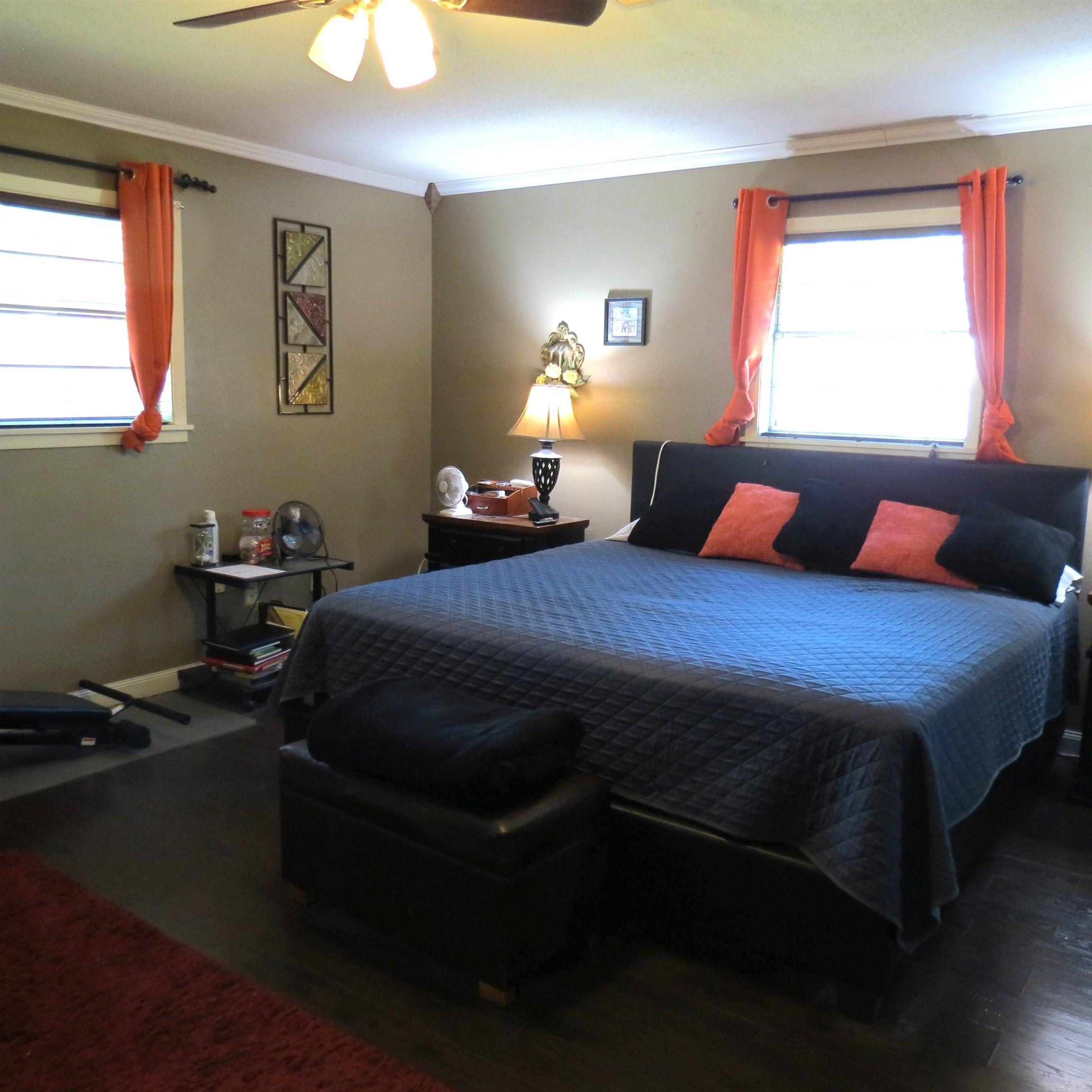 7  Laffite  Pine Bluff, AR