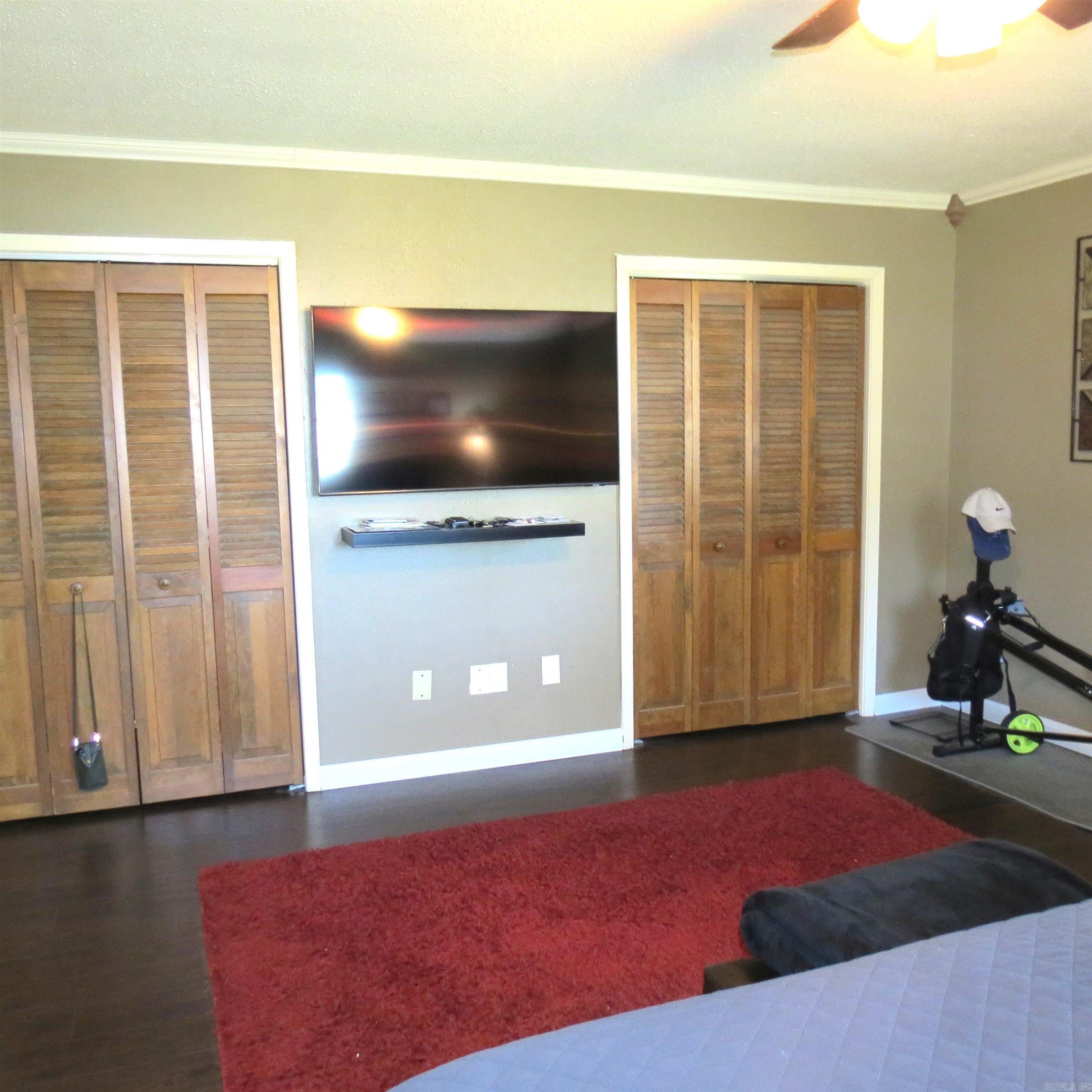 7  Laffite  Pine Bluff, AR