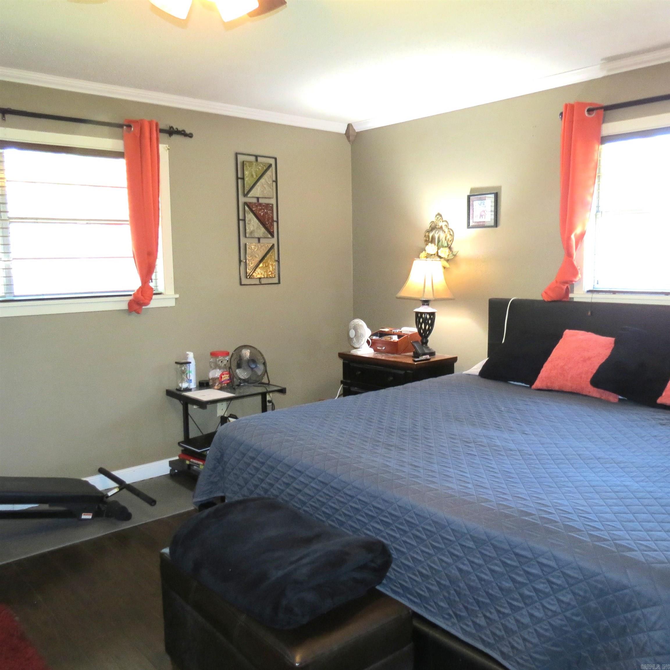 7  Laffite  Pine Bluff, AR