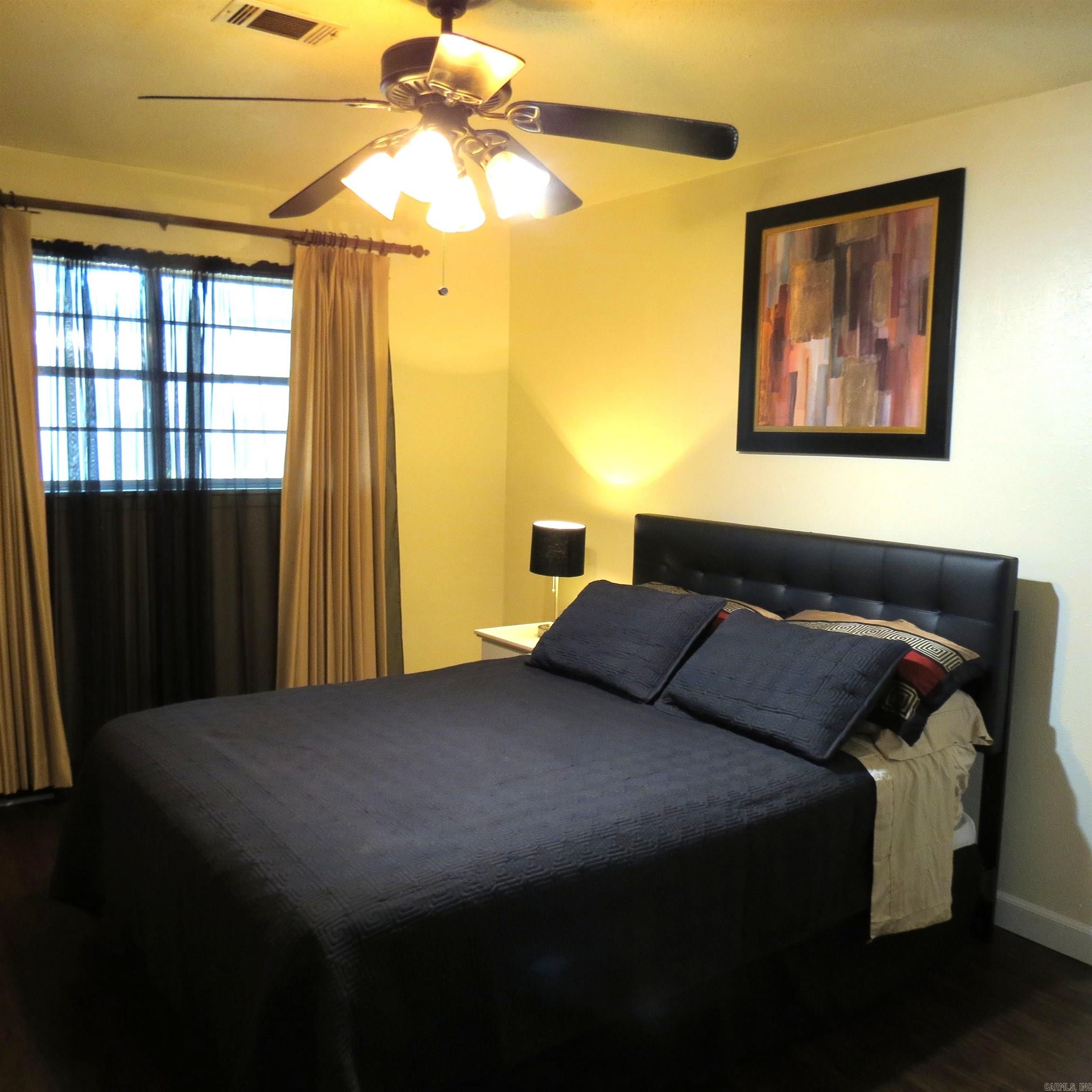 7  Laffite  Pine Bluff, AR