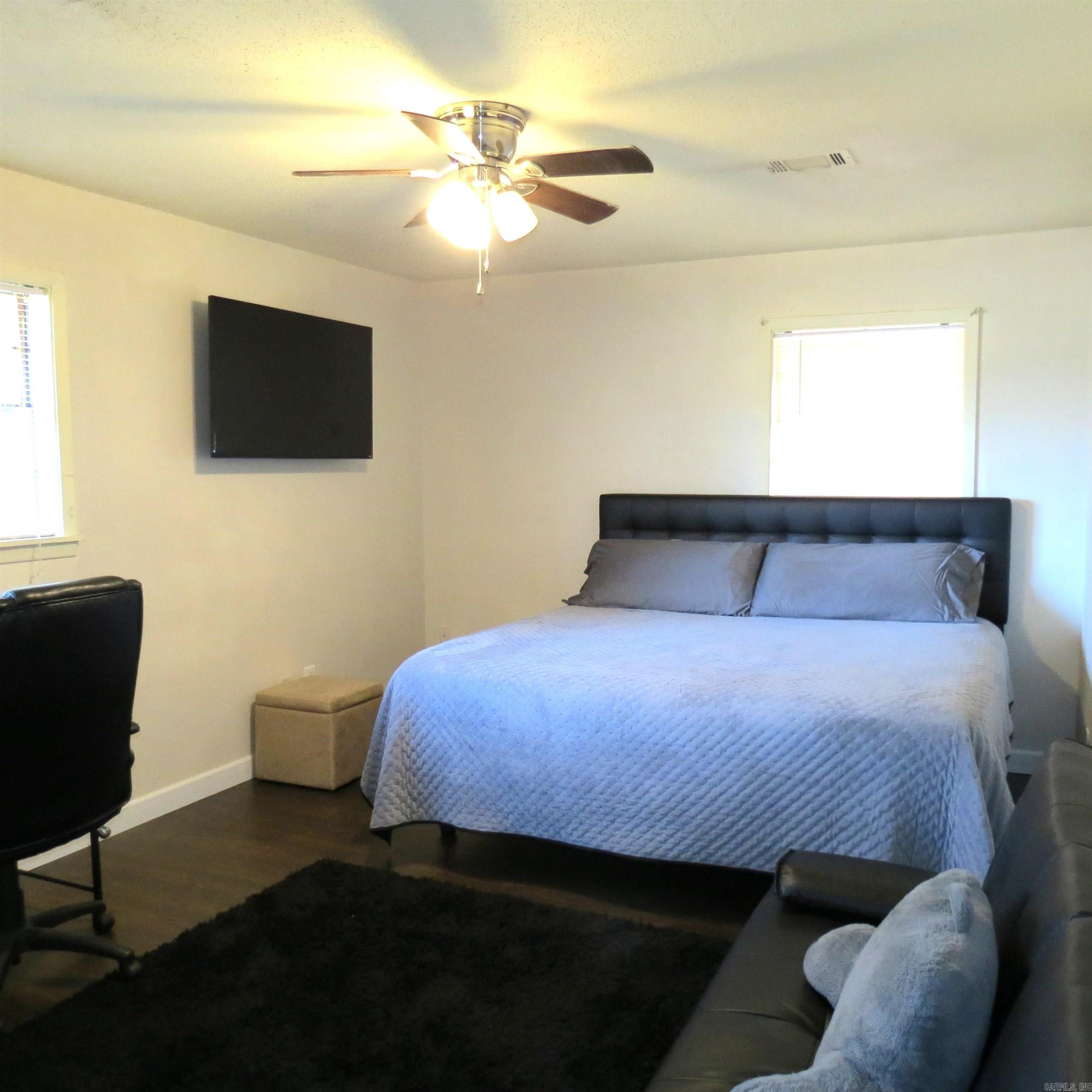 7  Laffite  Pine Bluff, AR
