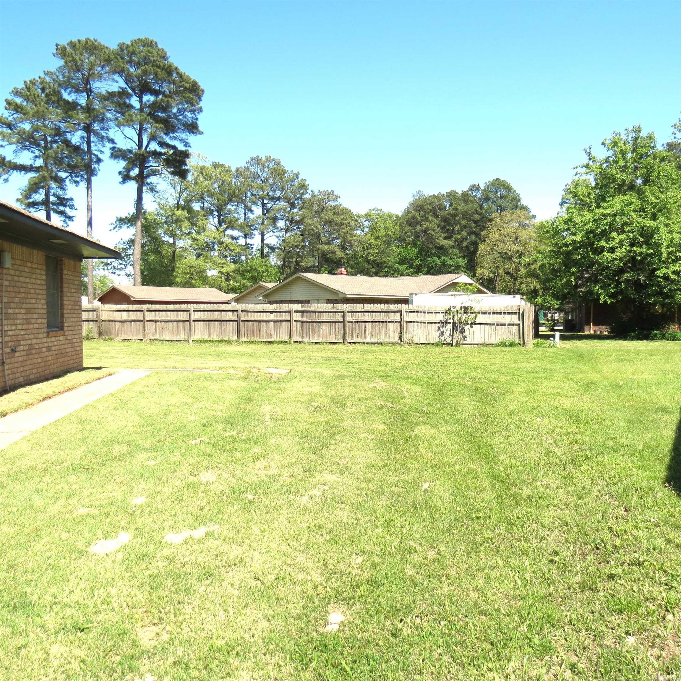 7  Laffite  Pine Bluff, AR