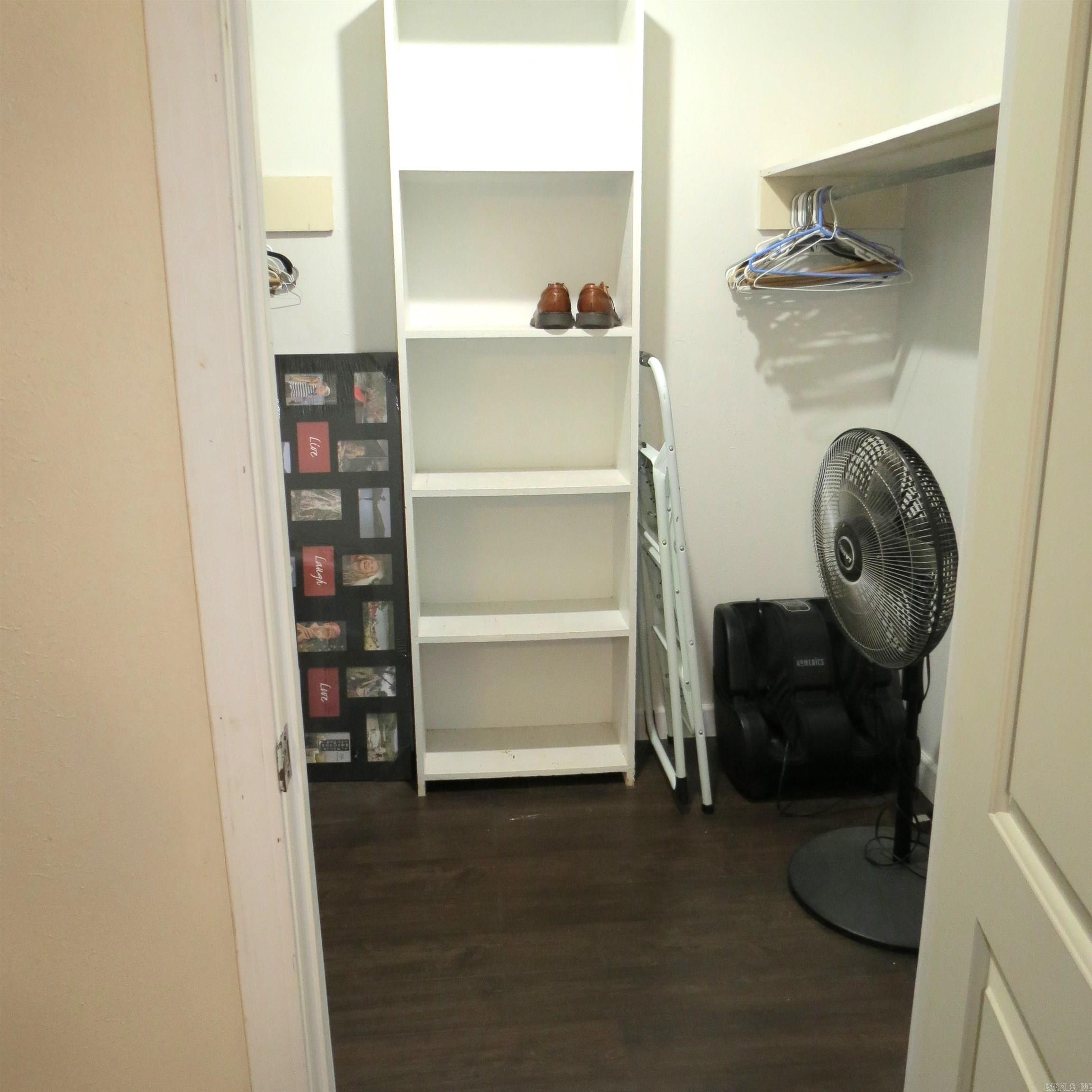 7  Laffite  Pine Bluff, AR