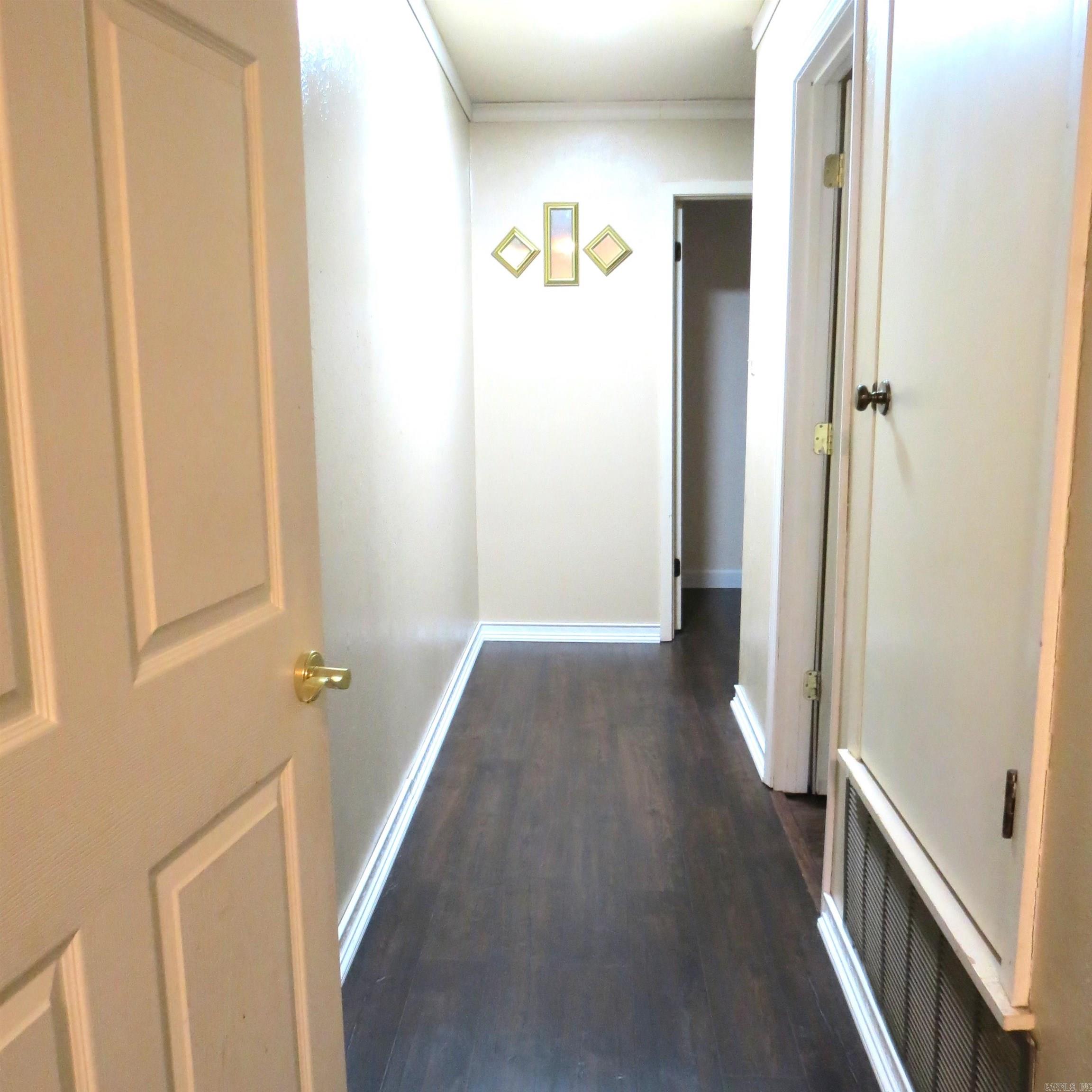 7  Laffite  Pine Bluff, AR
